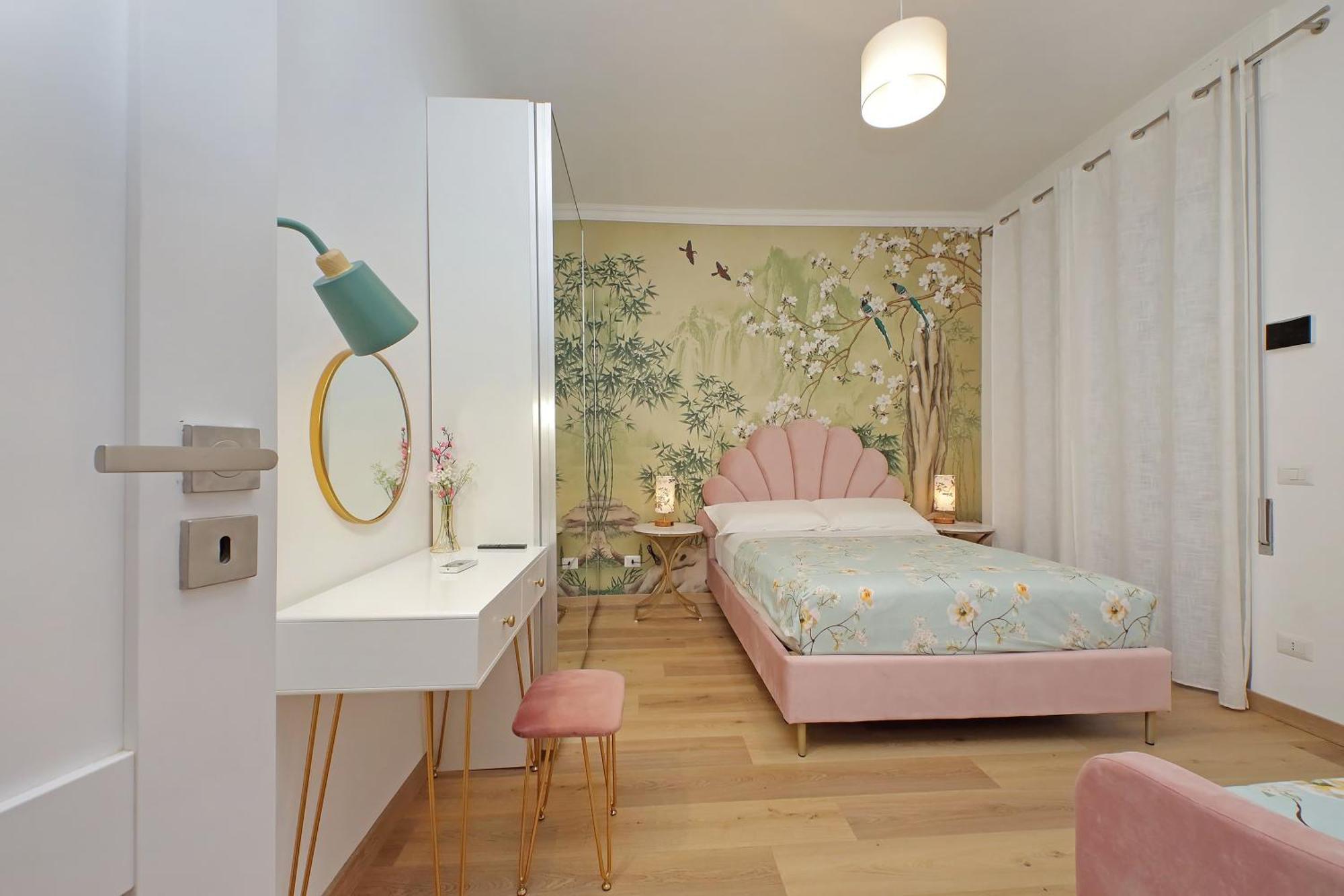 Appartement Appia *