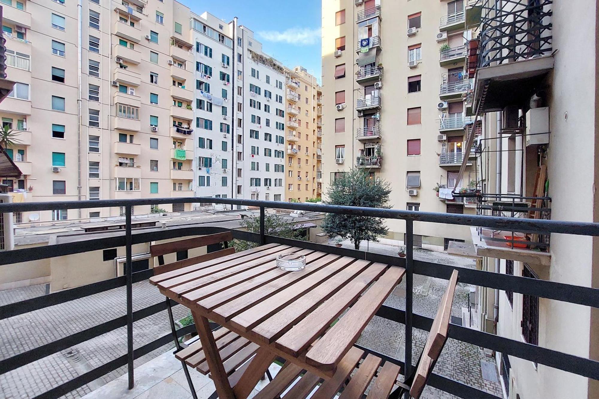 Appia Appartement *