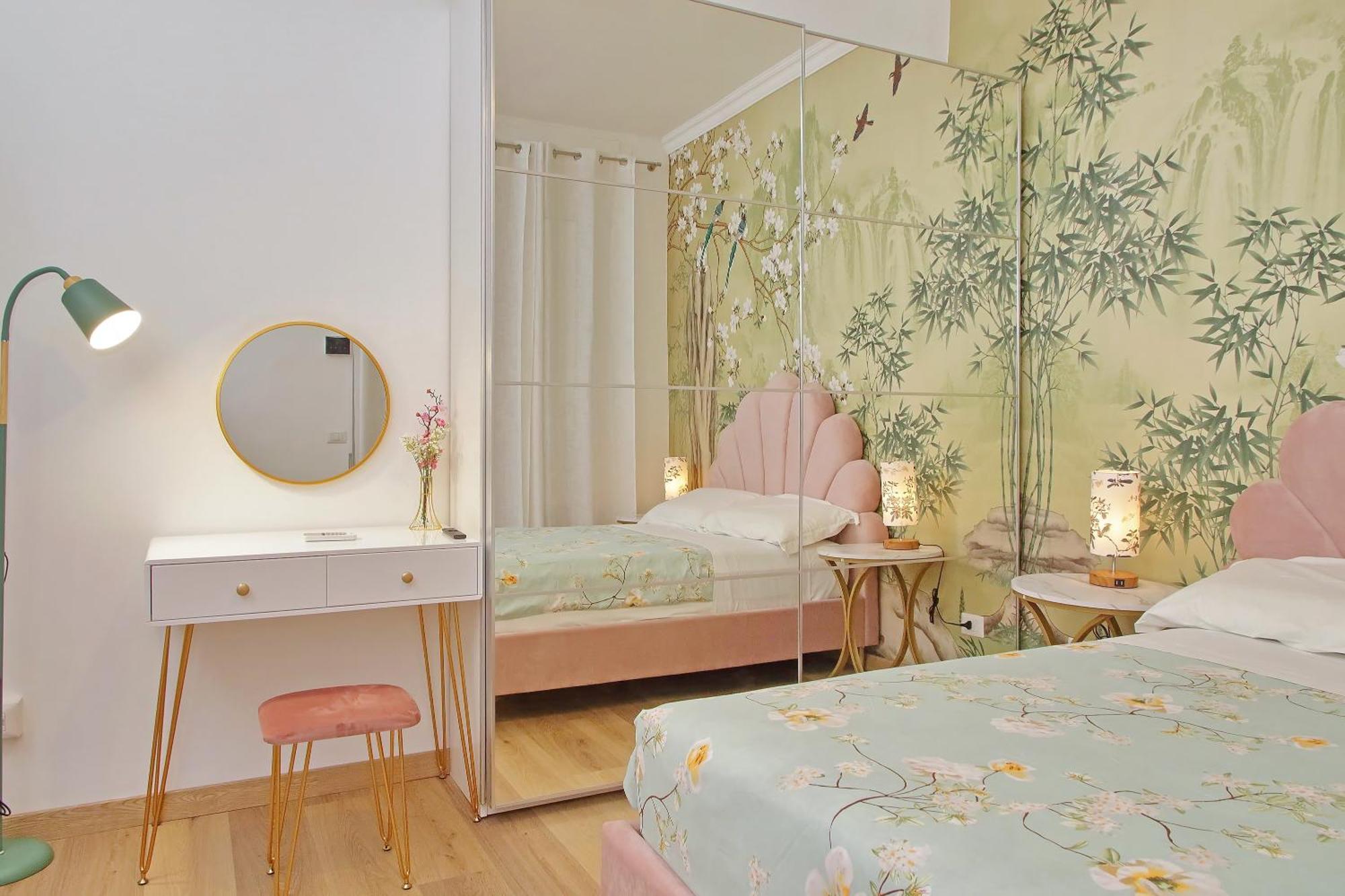 Appia Appartement *