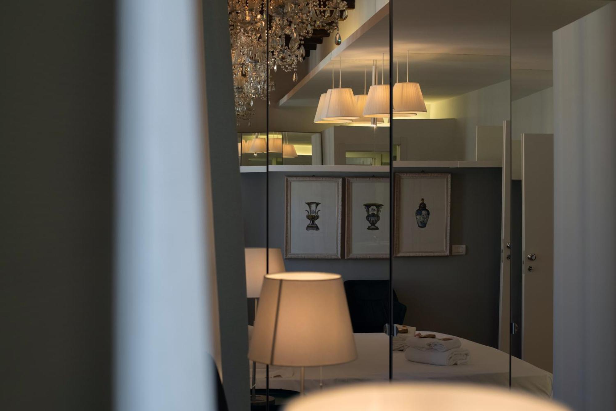 Colosseum Flat Holiday home