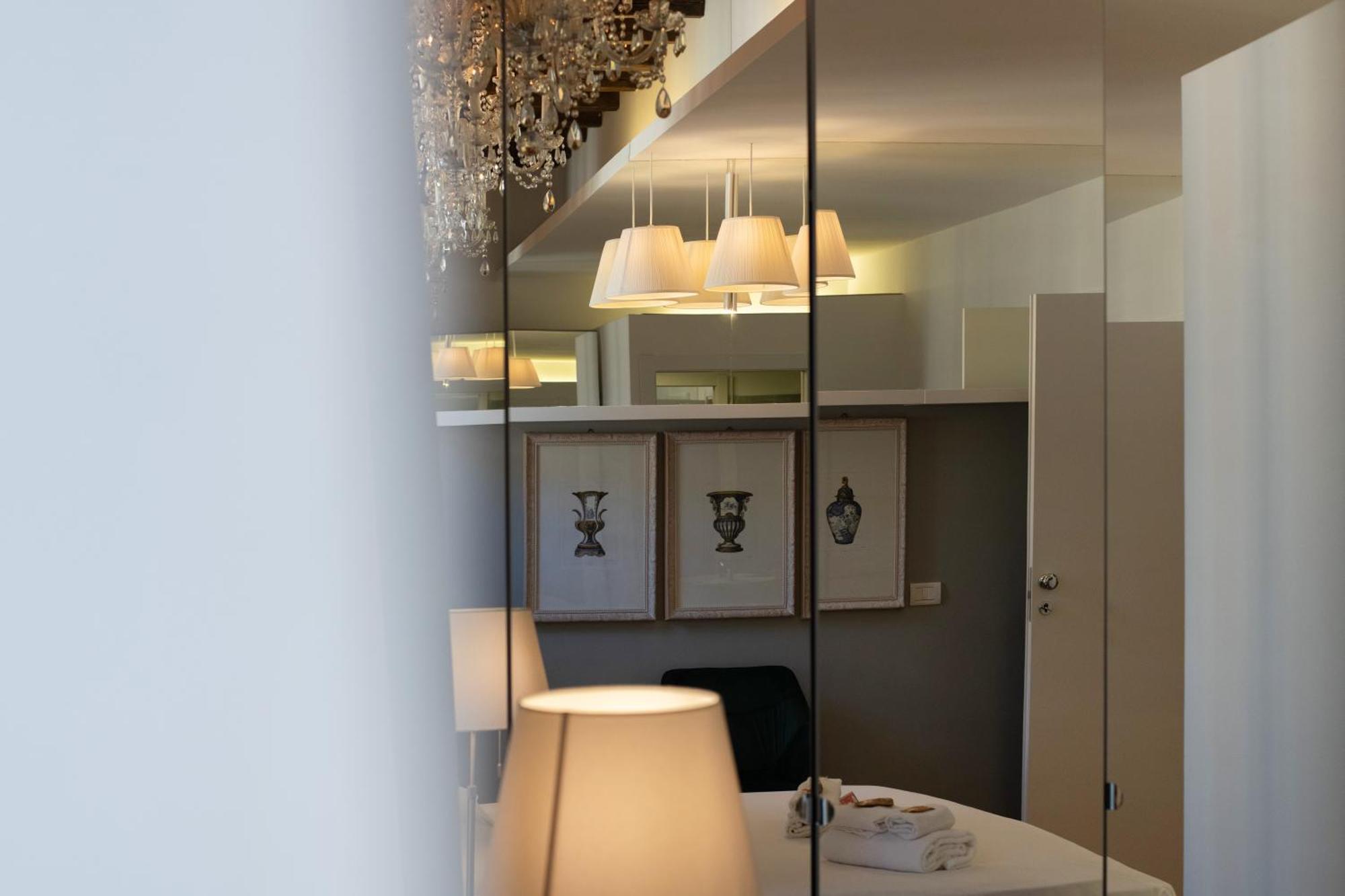 Colosseum Flat Holiday home *