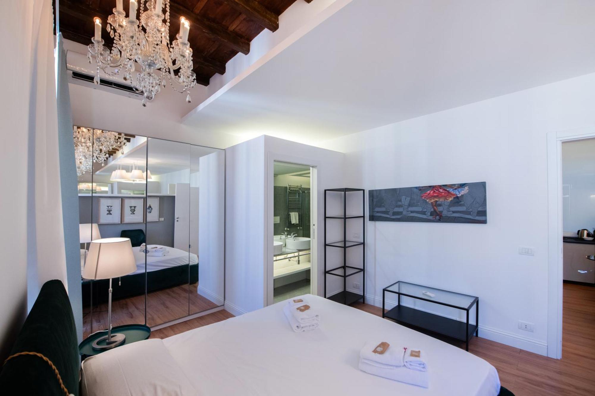 Colosseum Flat Holiday home Rome