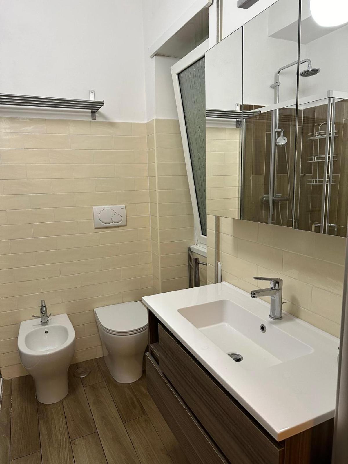 Nel Appartement
