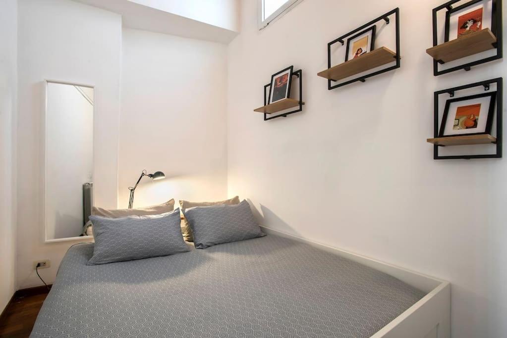 Apartment Sant'angelo Terrace *