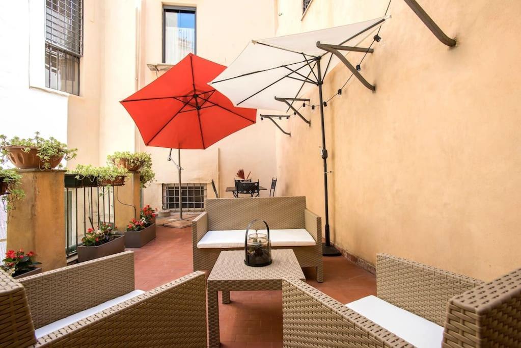 Sant'angelo Terrace * Rome