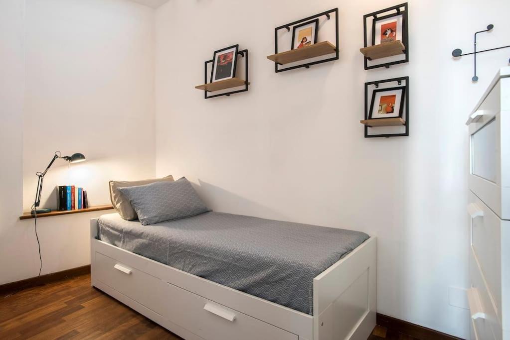 Sant'angelo Terrace Apartment Rome