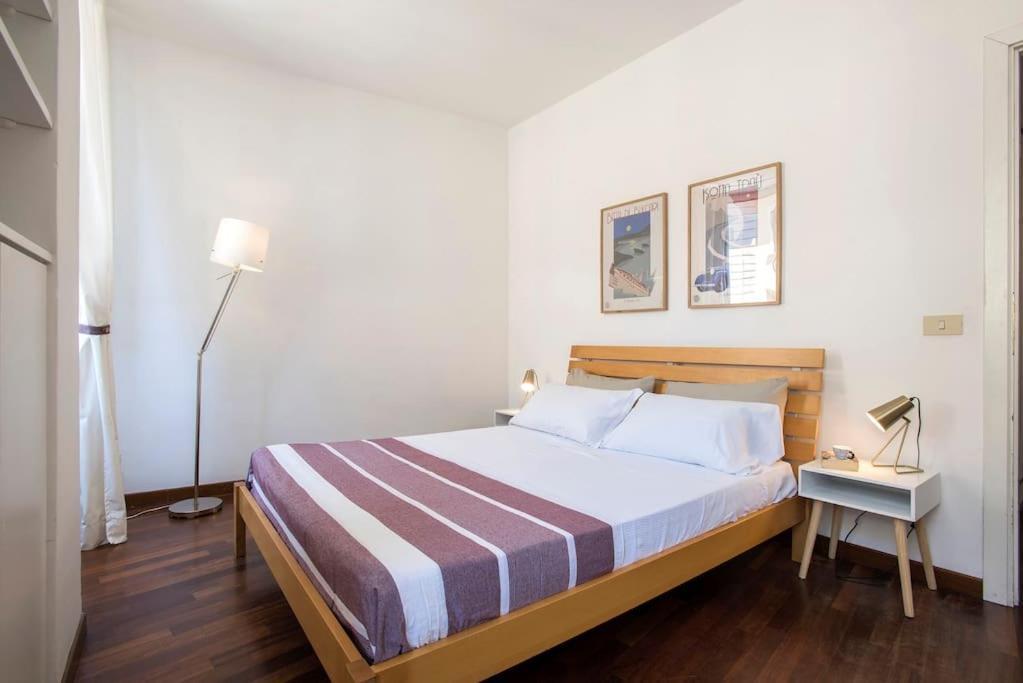 Apartment Sant'angelo Terrace Rome