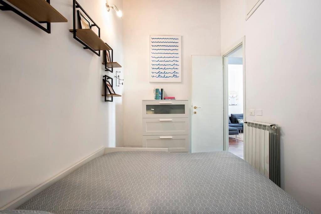 Sant'angelo Terrace Apartment *