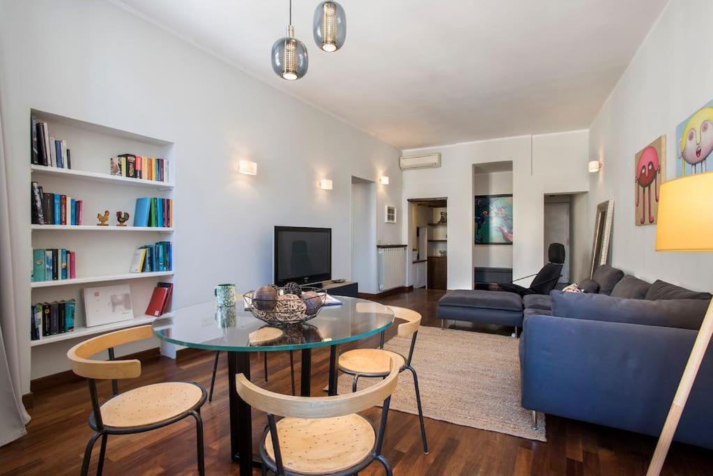 Apartment Sant'angelo Terrace *