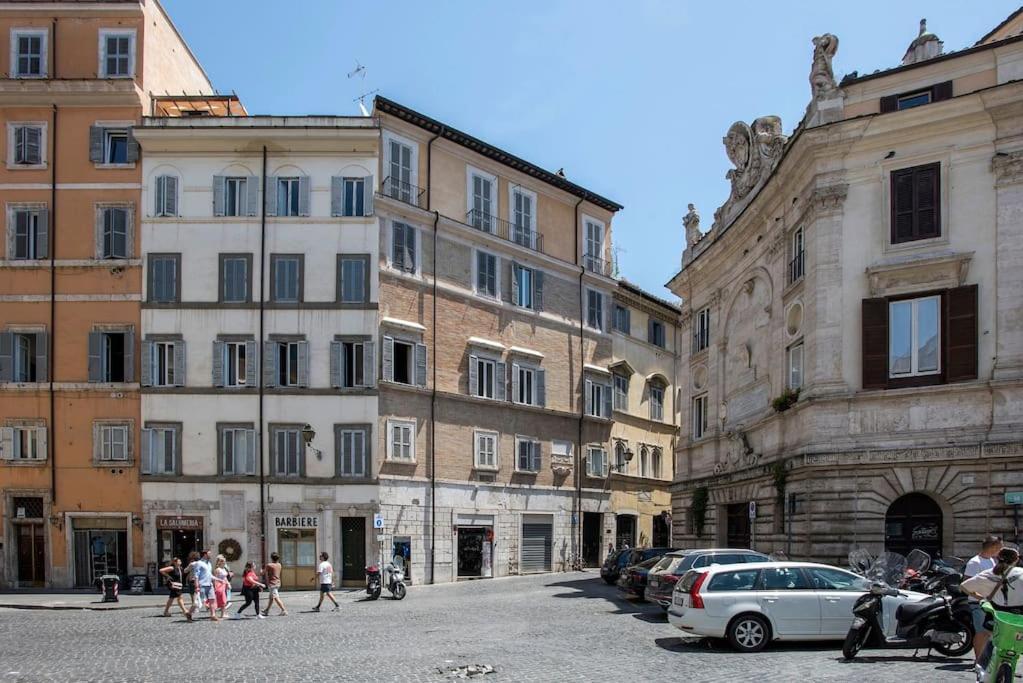 Sant'angelo Terrace