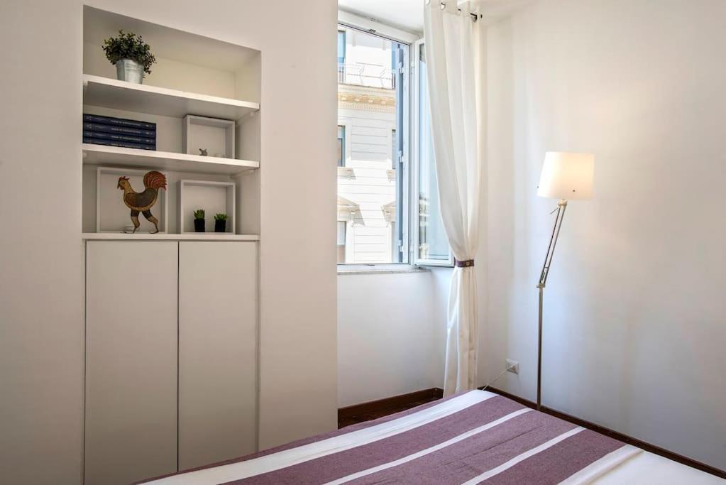 Sant'angelo Terrace Apartment Rome