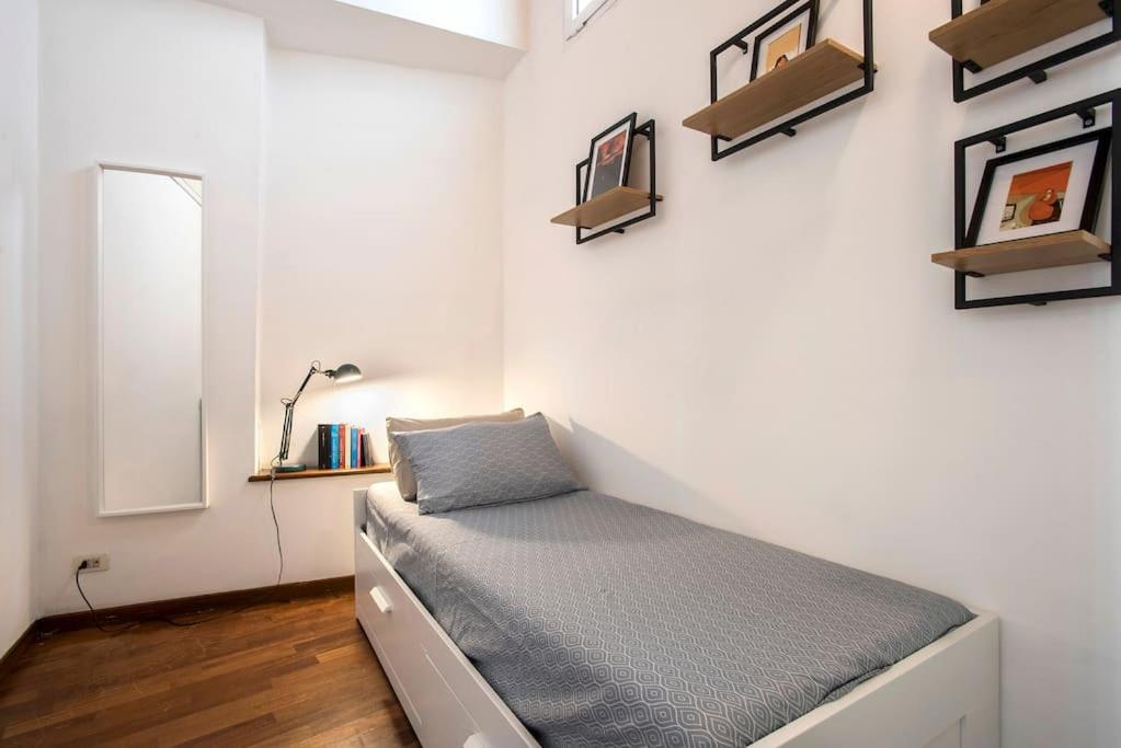 Apartment Sant'angelo Terrace Rome