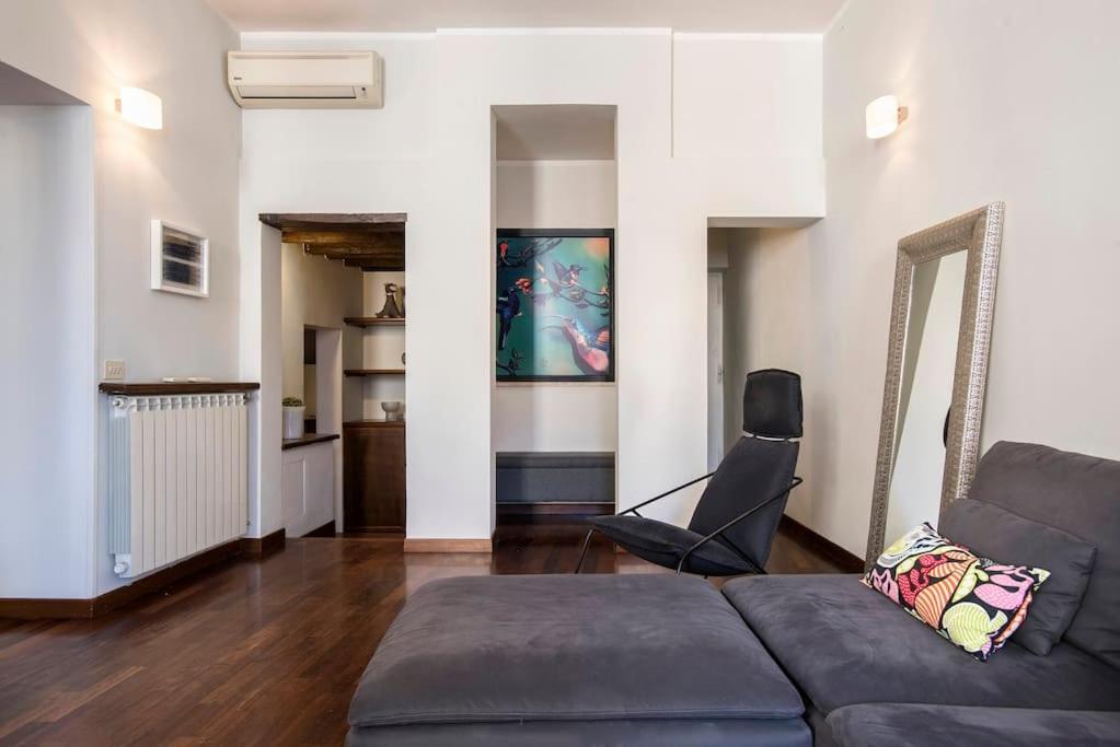 Apartment Sant'angelo Terrace