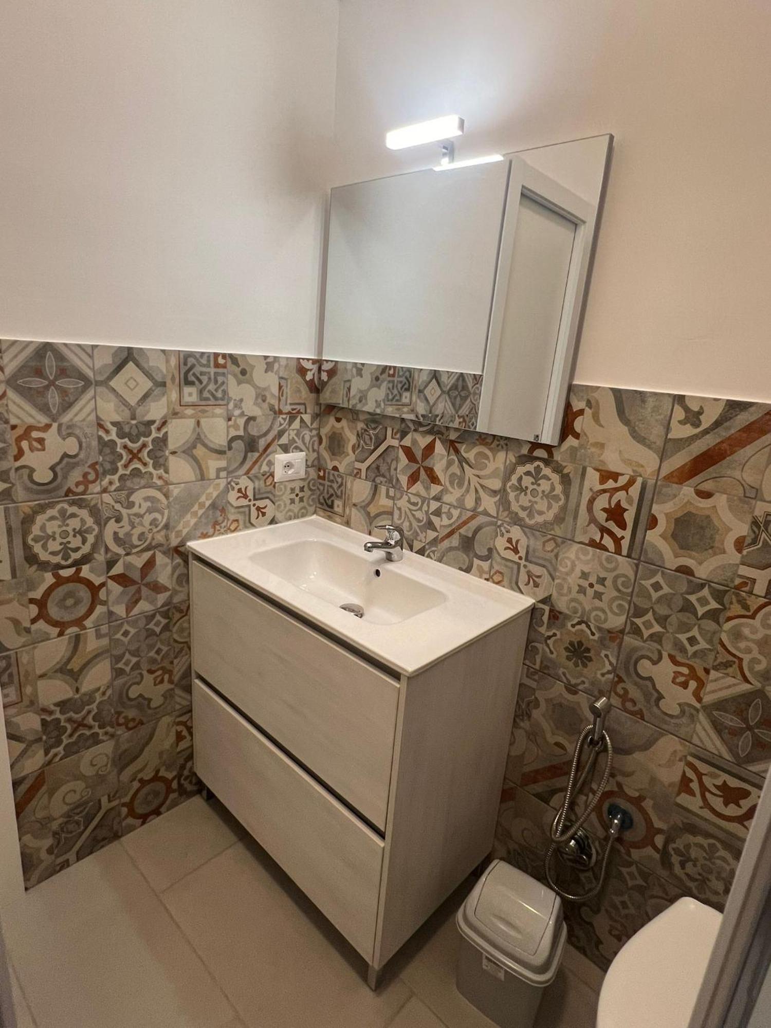 A Casa Di Dari Appartement *