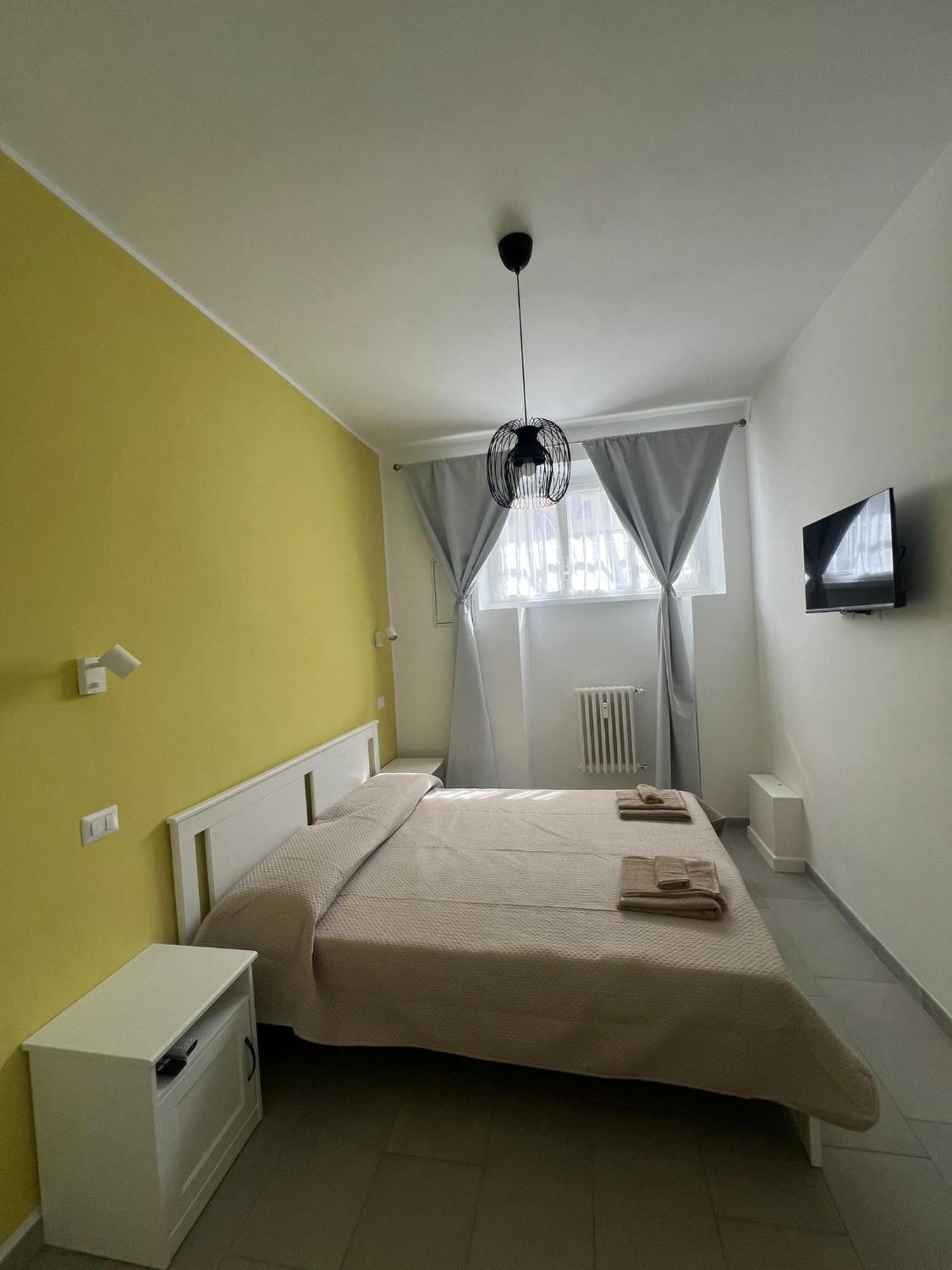 A Casa Di Dari Appartement