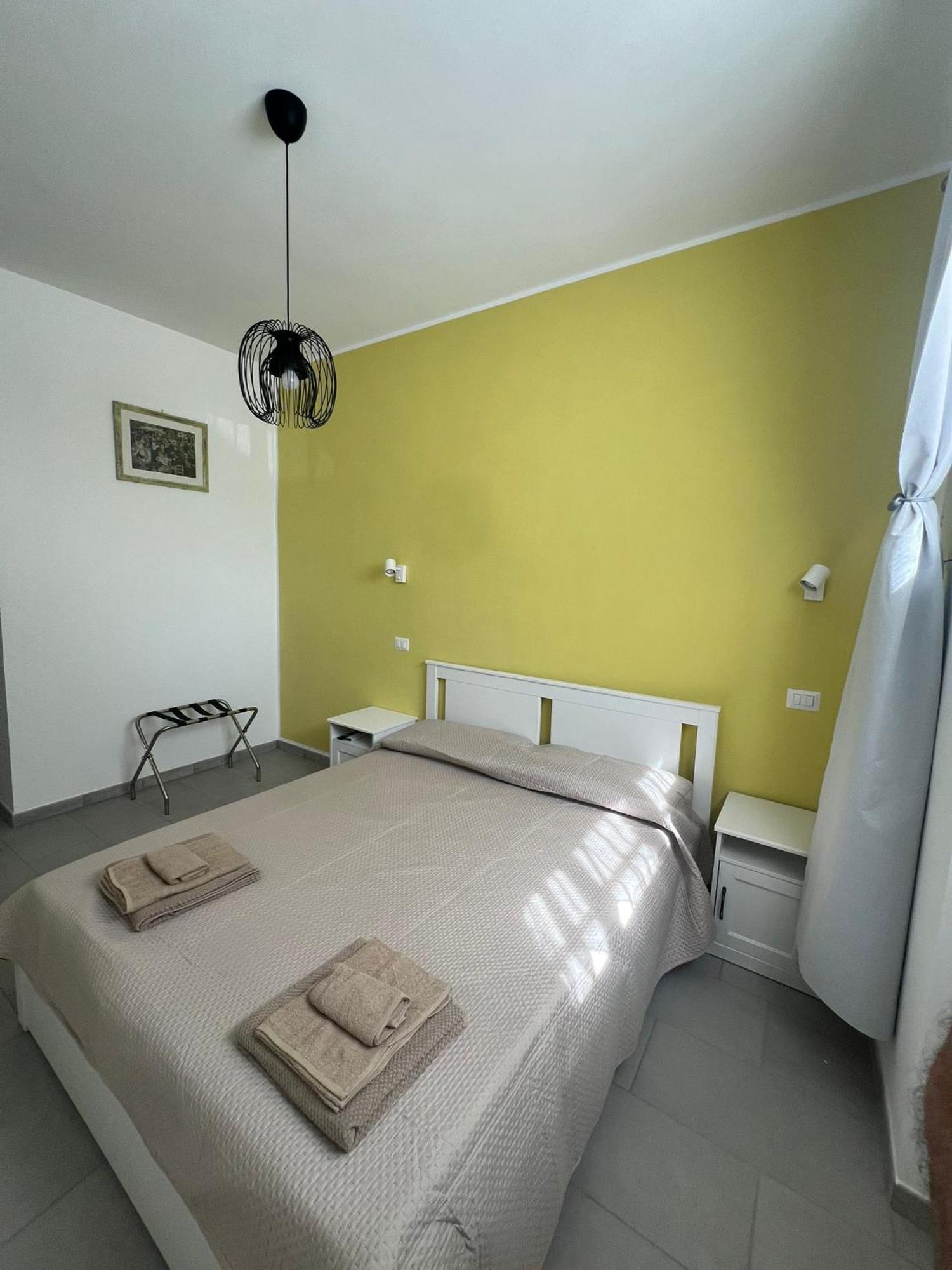 Appartement A Casa Di Dari