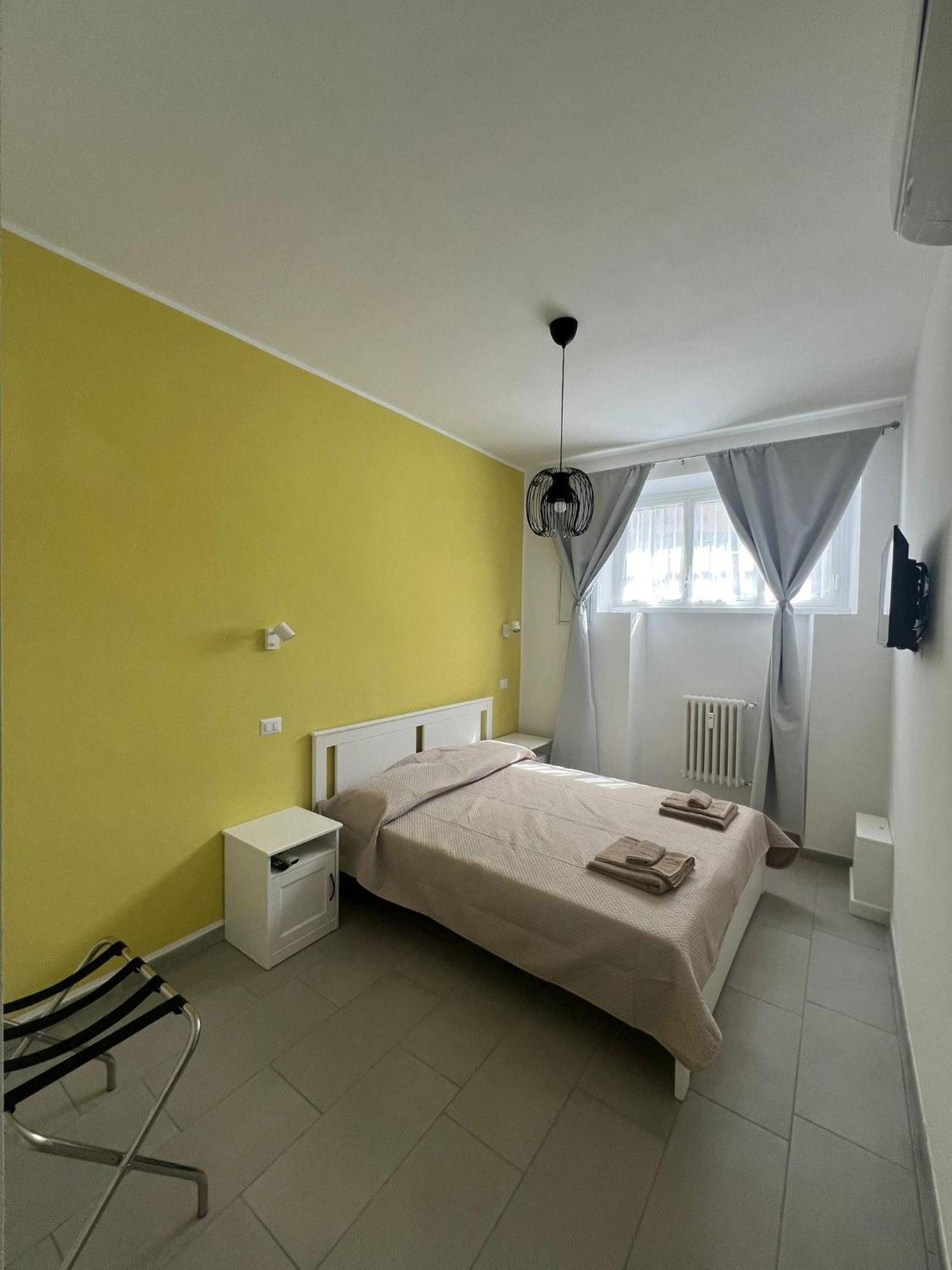 Appartement A Casa Di Dari *