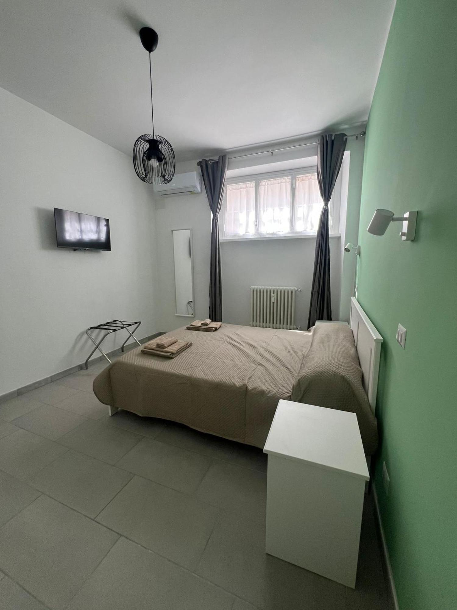A Casa Di Dari Appartement *