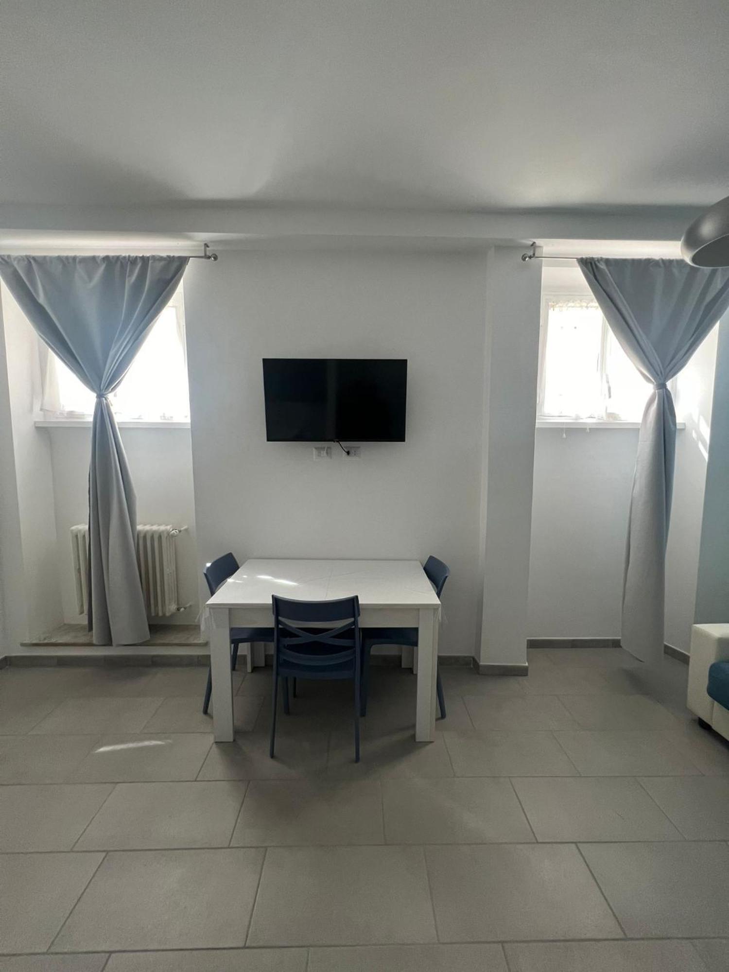 A Casa Di Dari Appartement