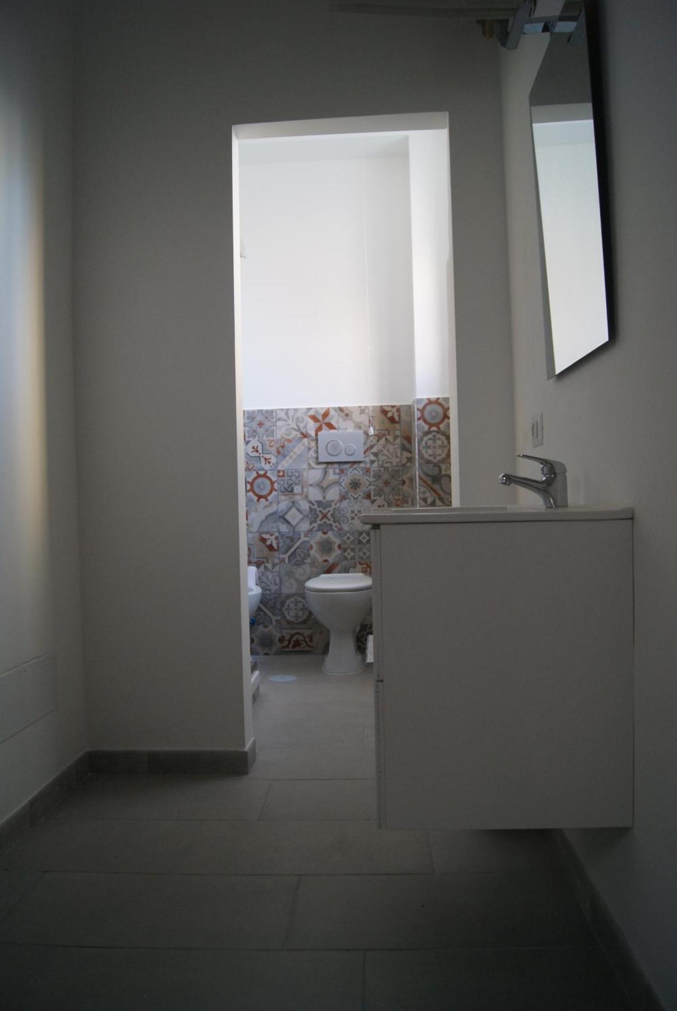 A Casa Di Dari Appartement Rome