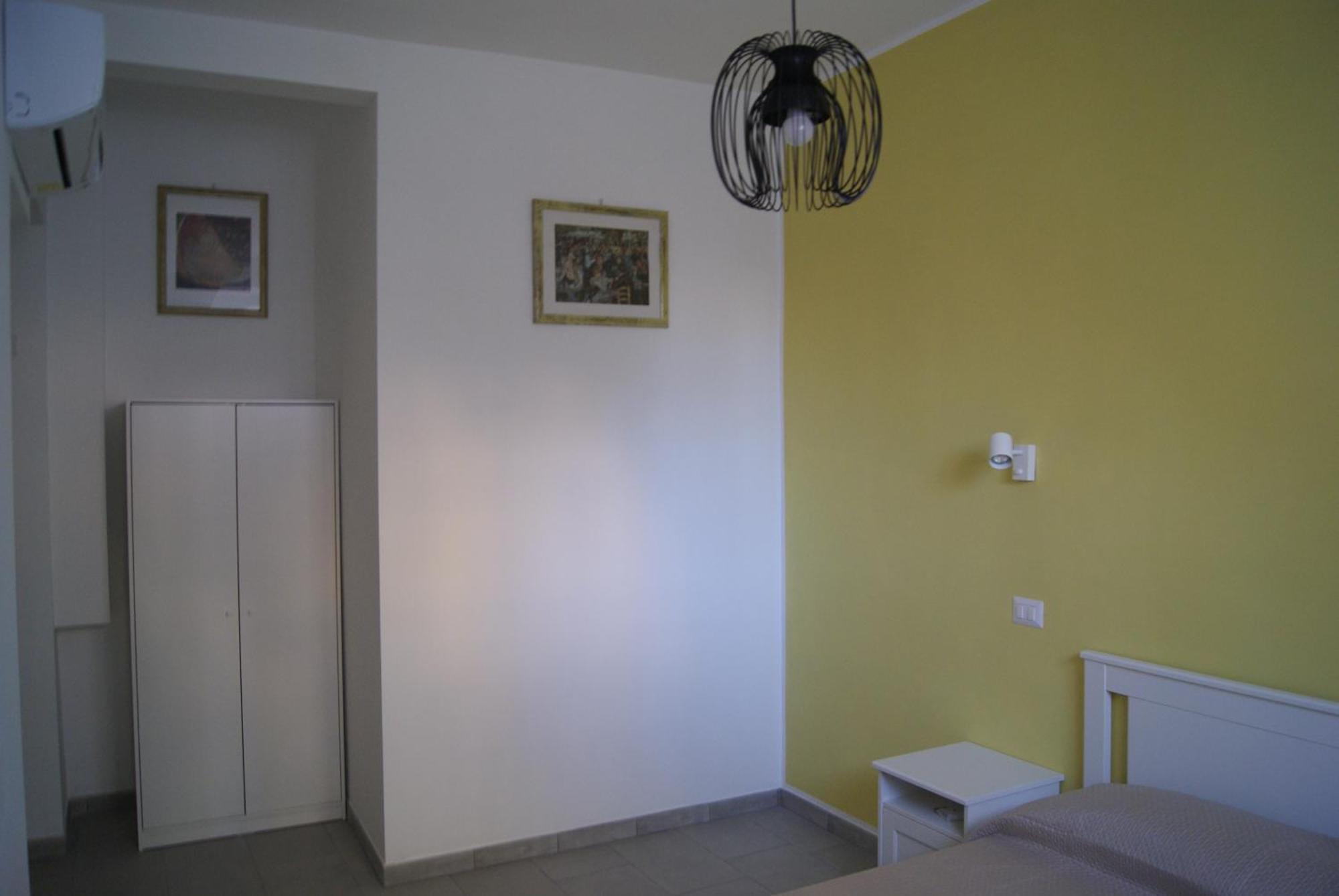 Appartement A Casa Di Dari Rome