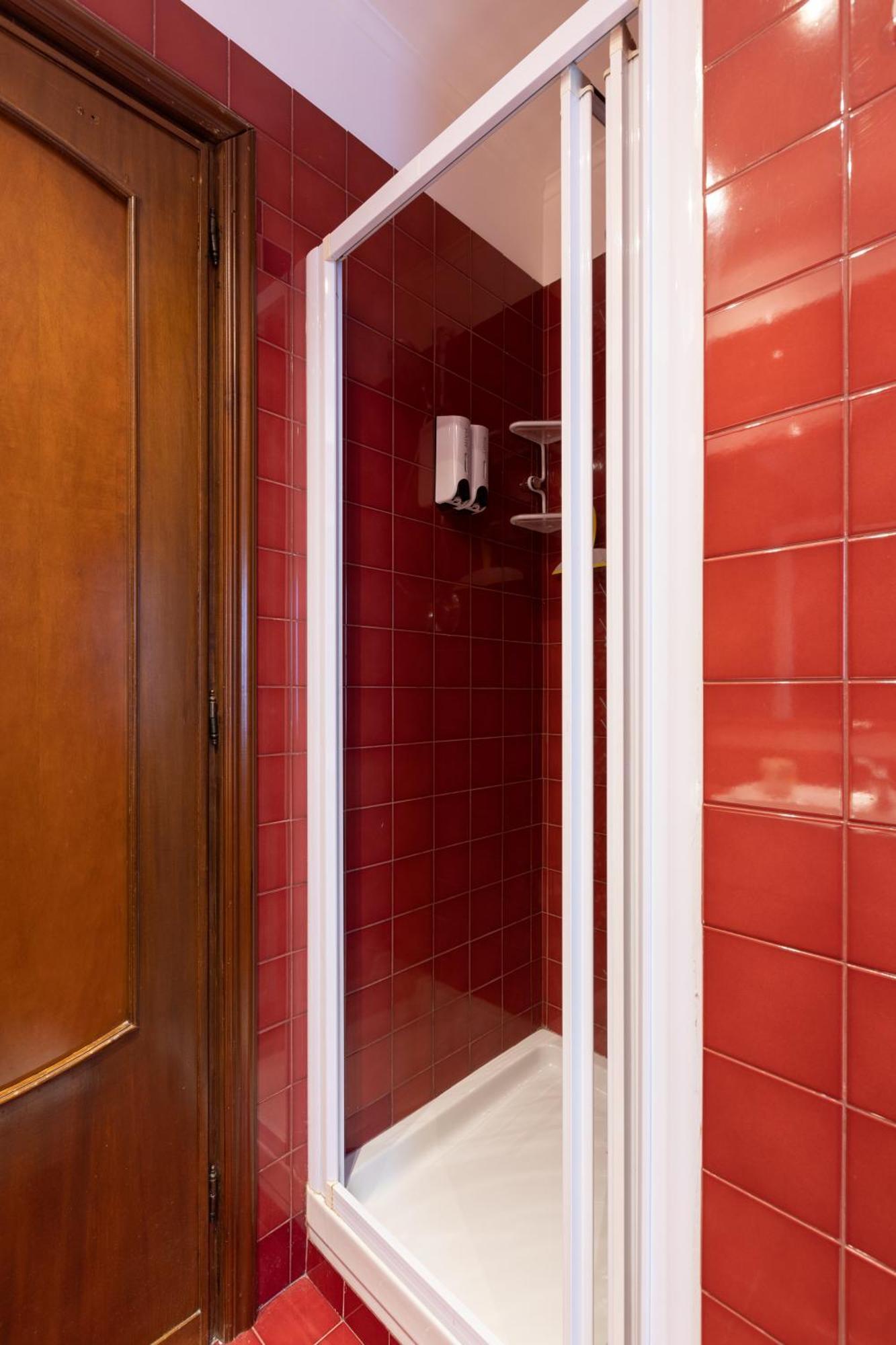 Apartment Bormida - Coppede