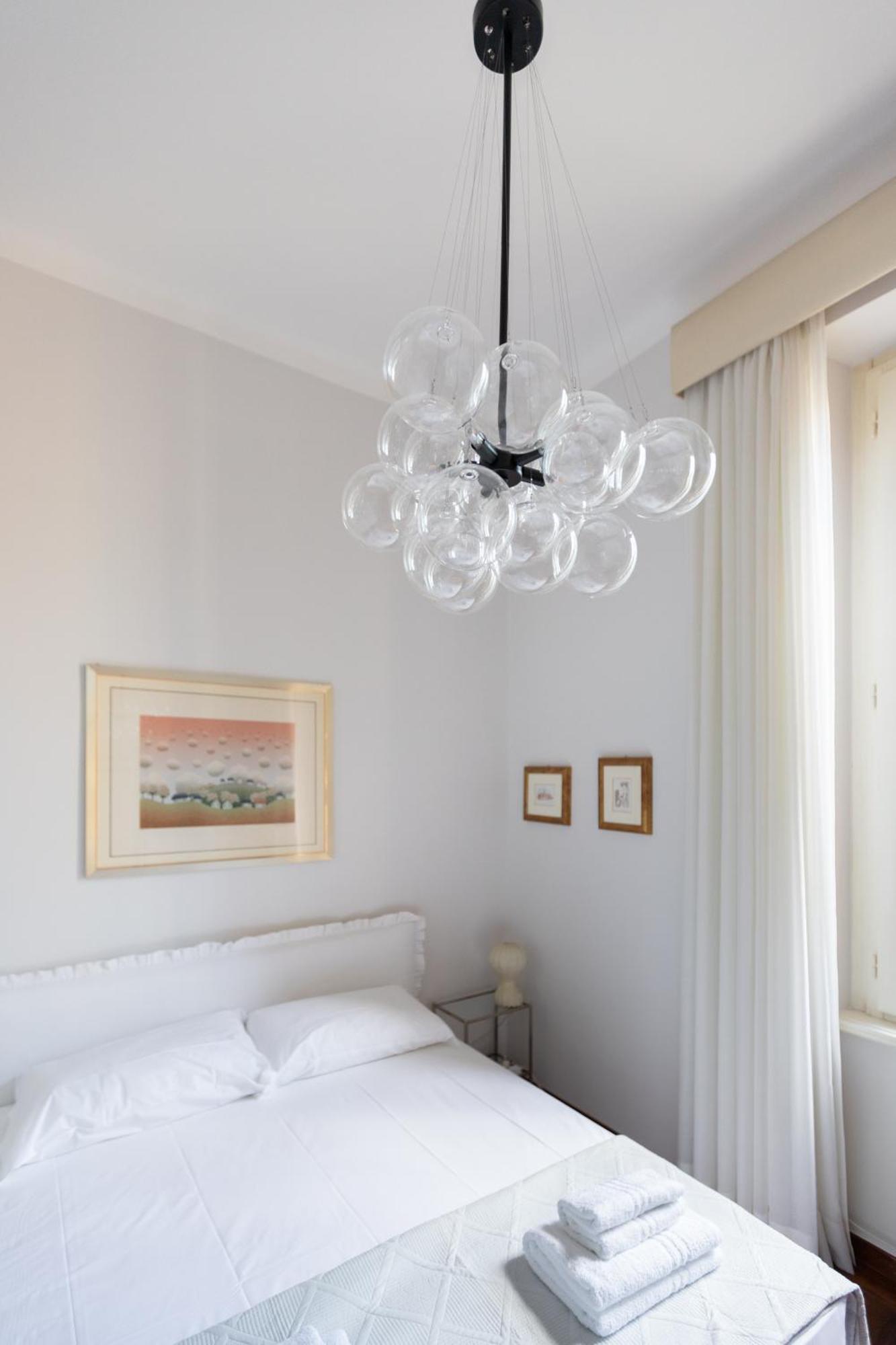 Apartment Bormida - Coppede Rome