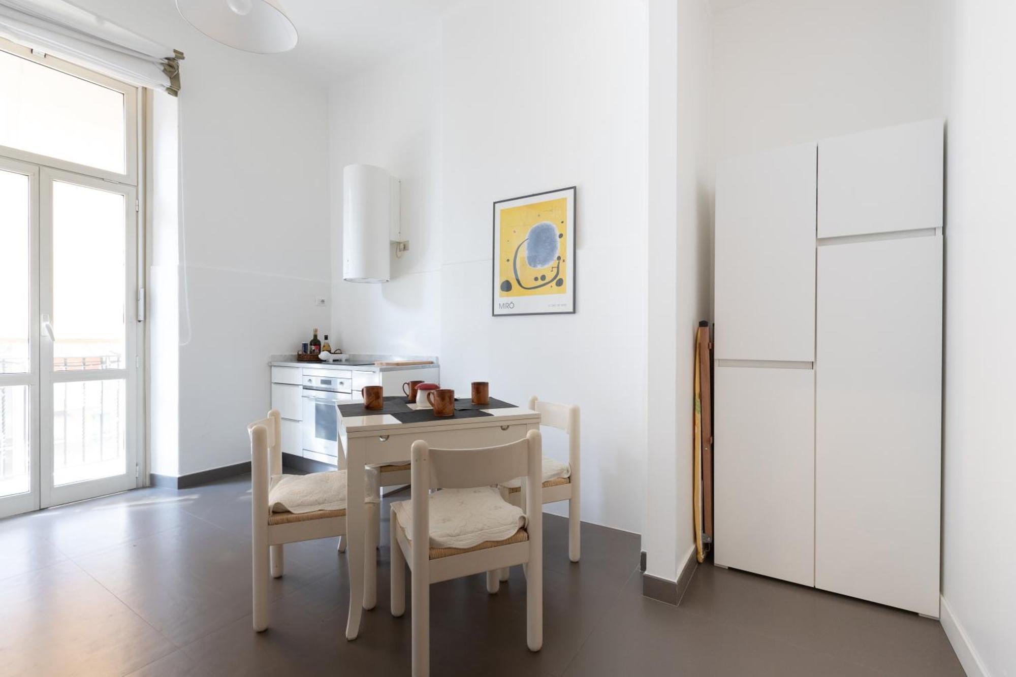 Bormida - Coppede Apartment *