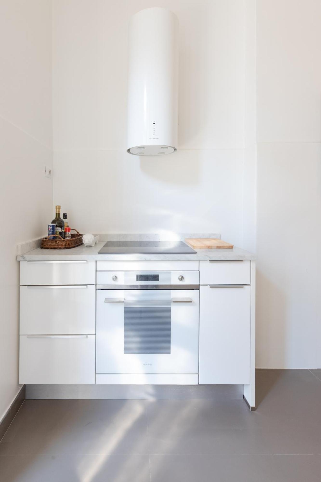Apartment Bormida - Coppede Rome