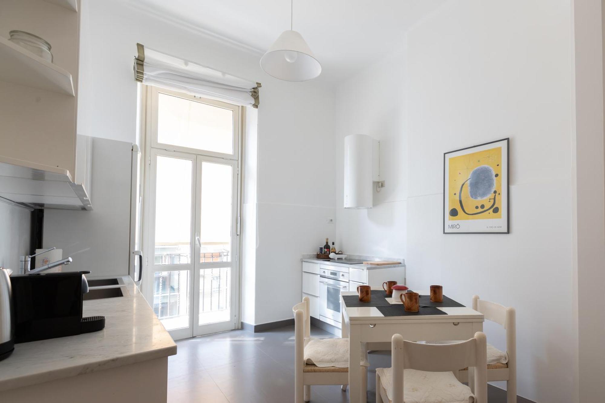 Apartment Bormida - Coppede *
