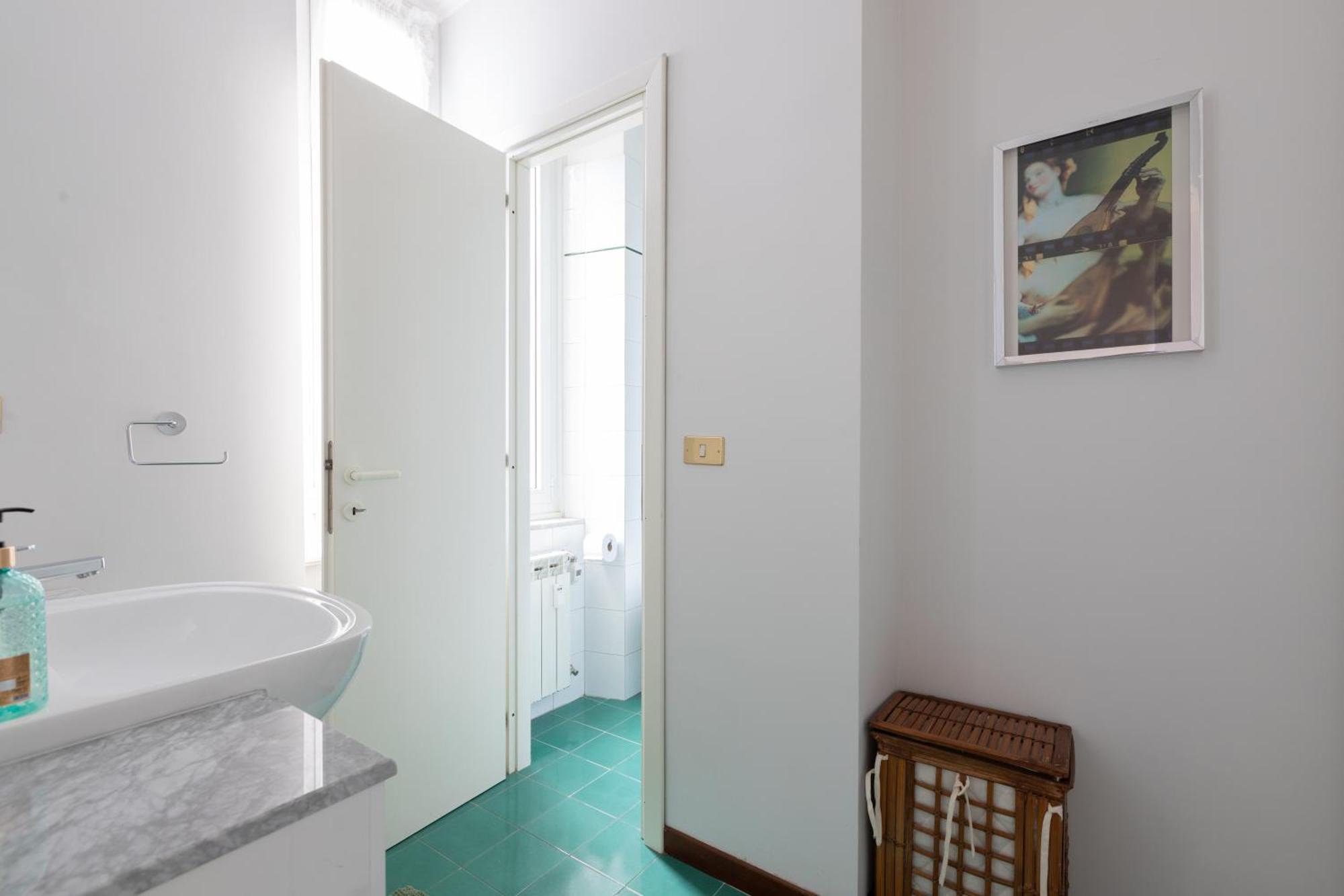 Apartment Bormida - Coppede *