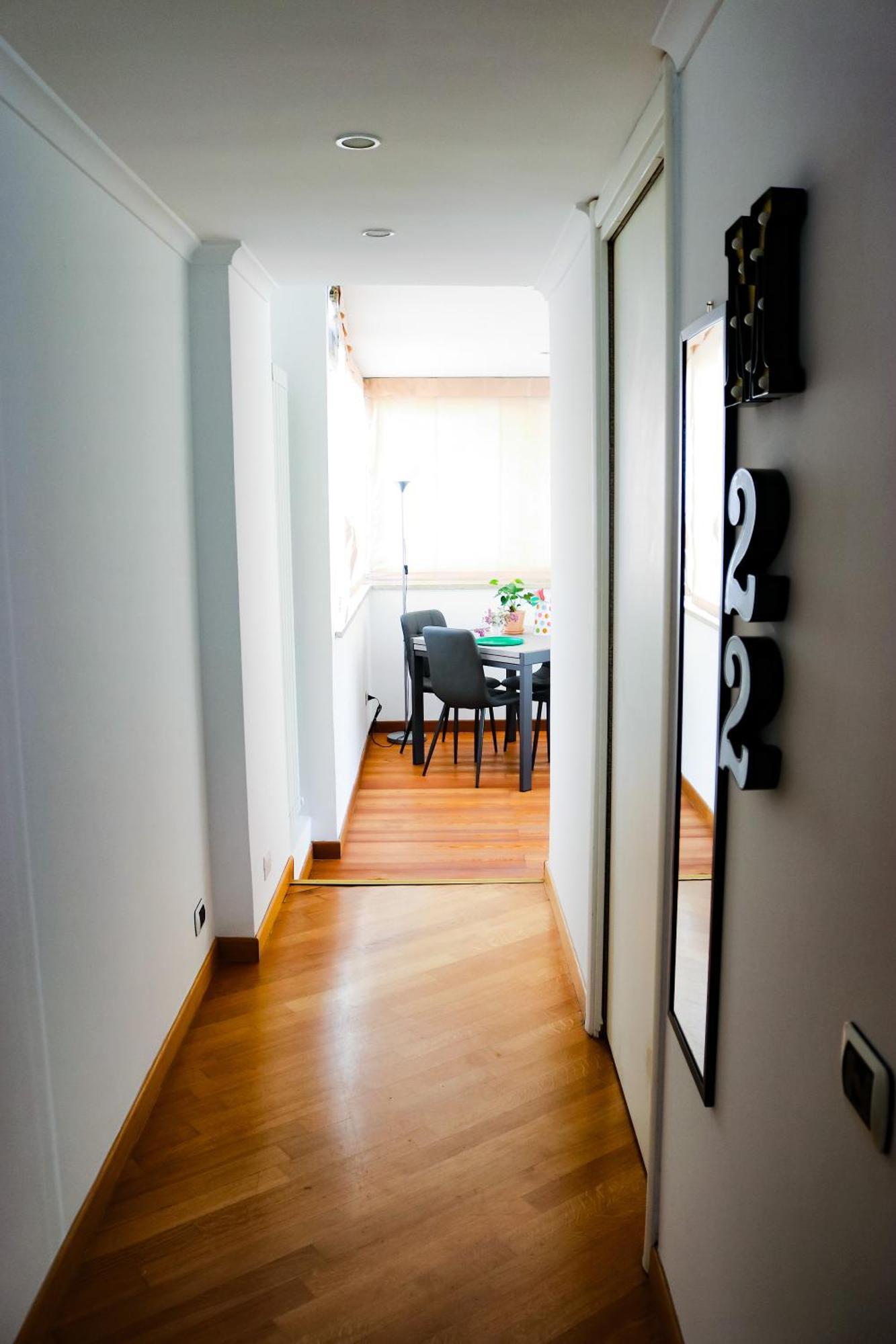 Milvio22 Apartment Rome