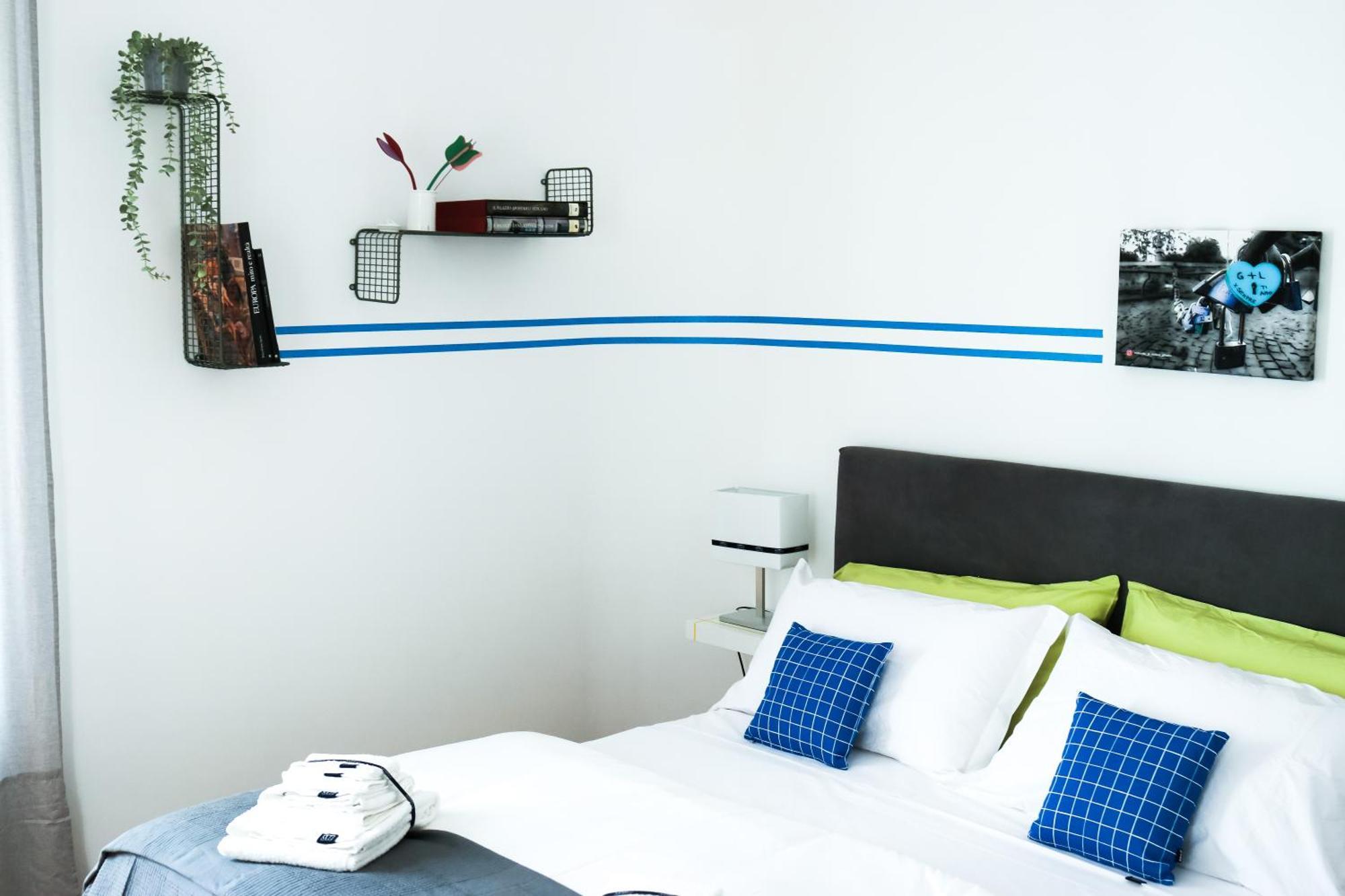 Milvio22 Apartment Rome