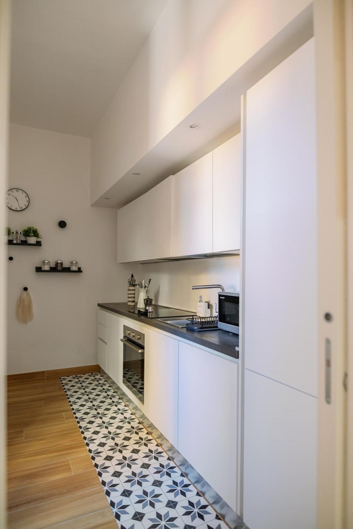Centro House Rome