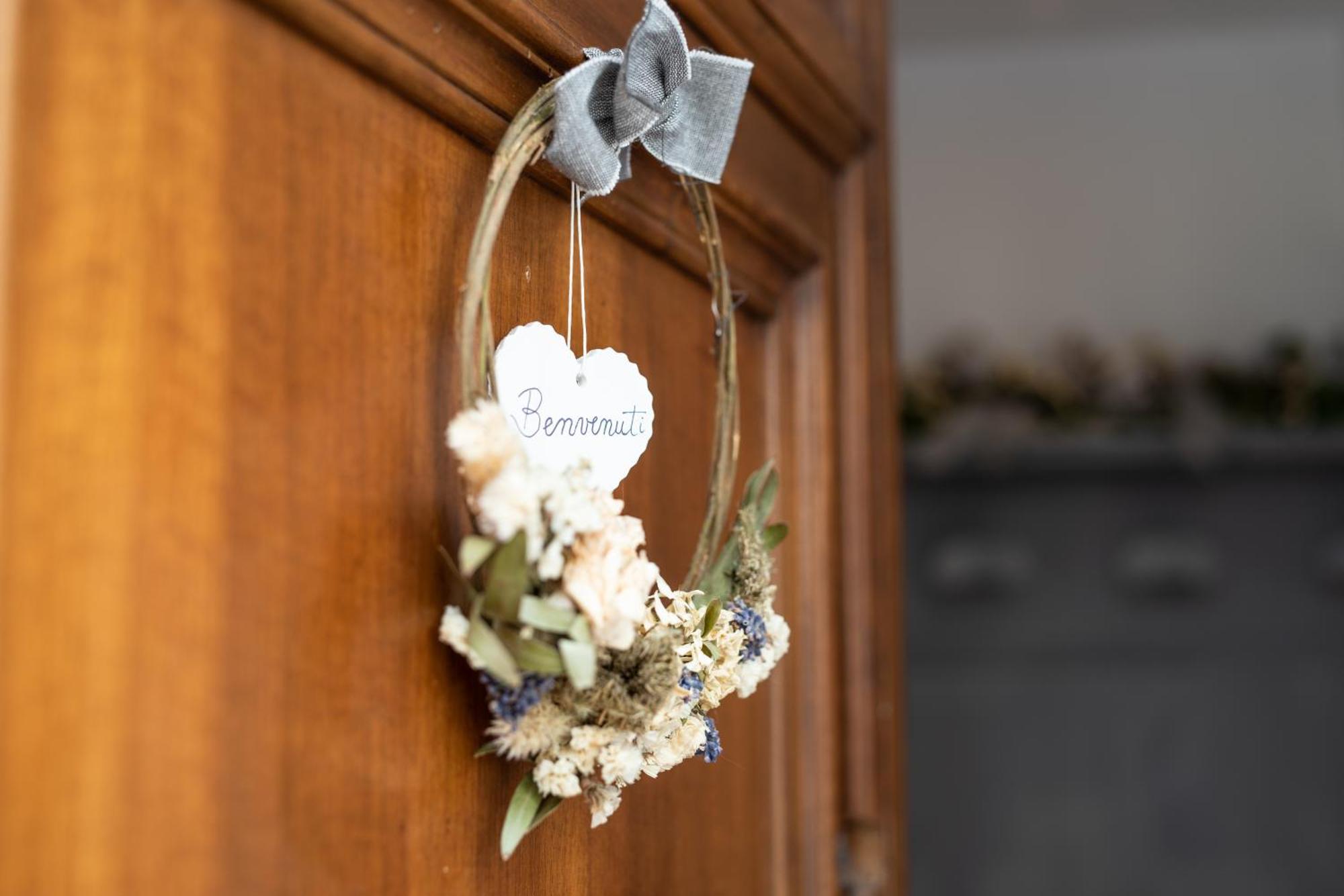 Sweet Arco Farnese - Casa Michelangelo