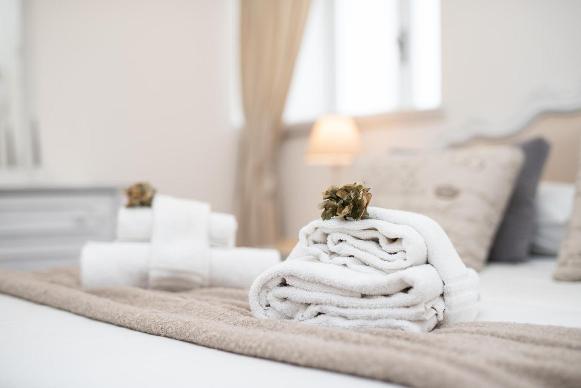 Holiday home Sweet Arco Farnese - Casa Michelangelo *