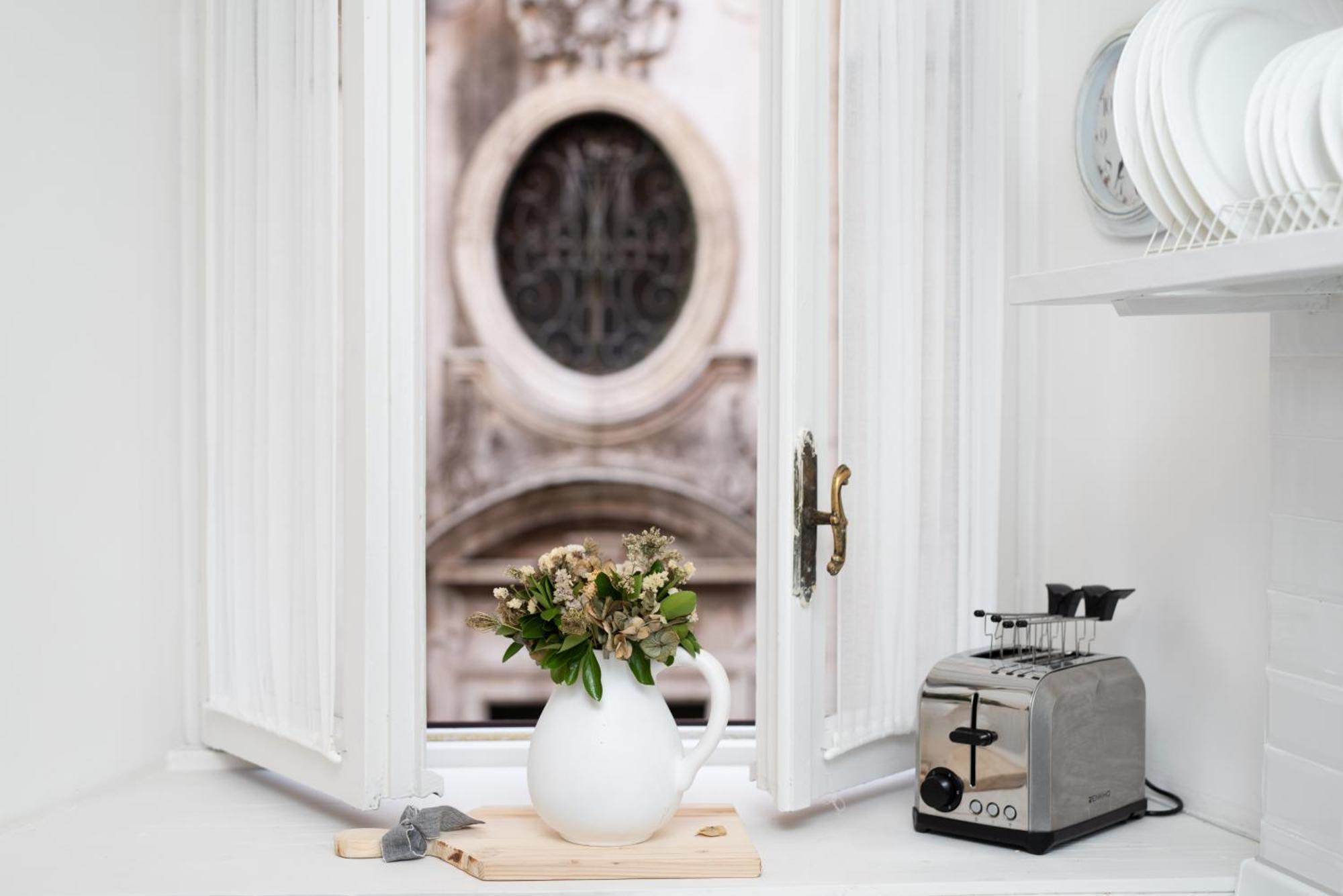 Sweet Arco Farnese - Casa Michelangelo Holiday home *