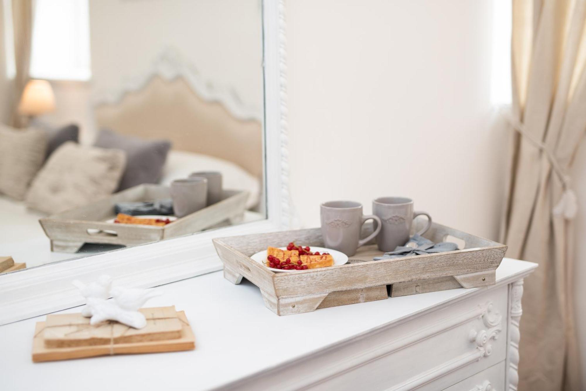 Holiday home Sweet Arco Farnese - Casa Michelangelo Rome