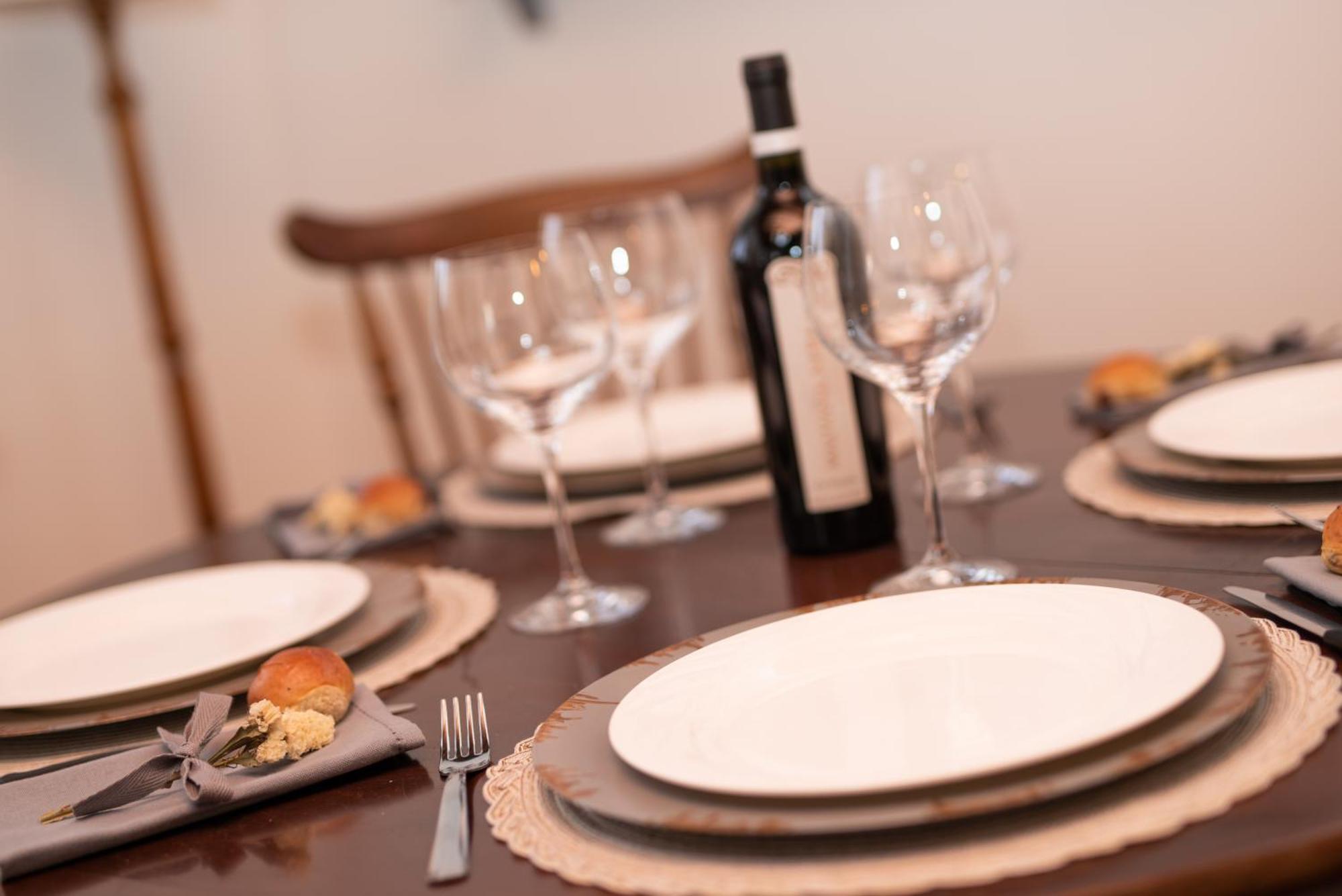 Holiday home Sweet Arco Farnese - Casa Michelangelo *