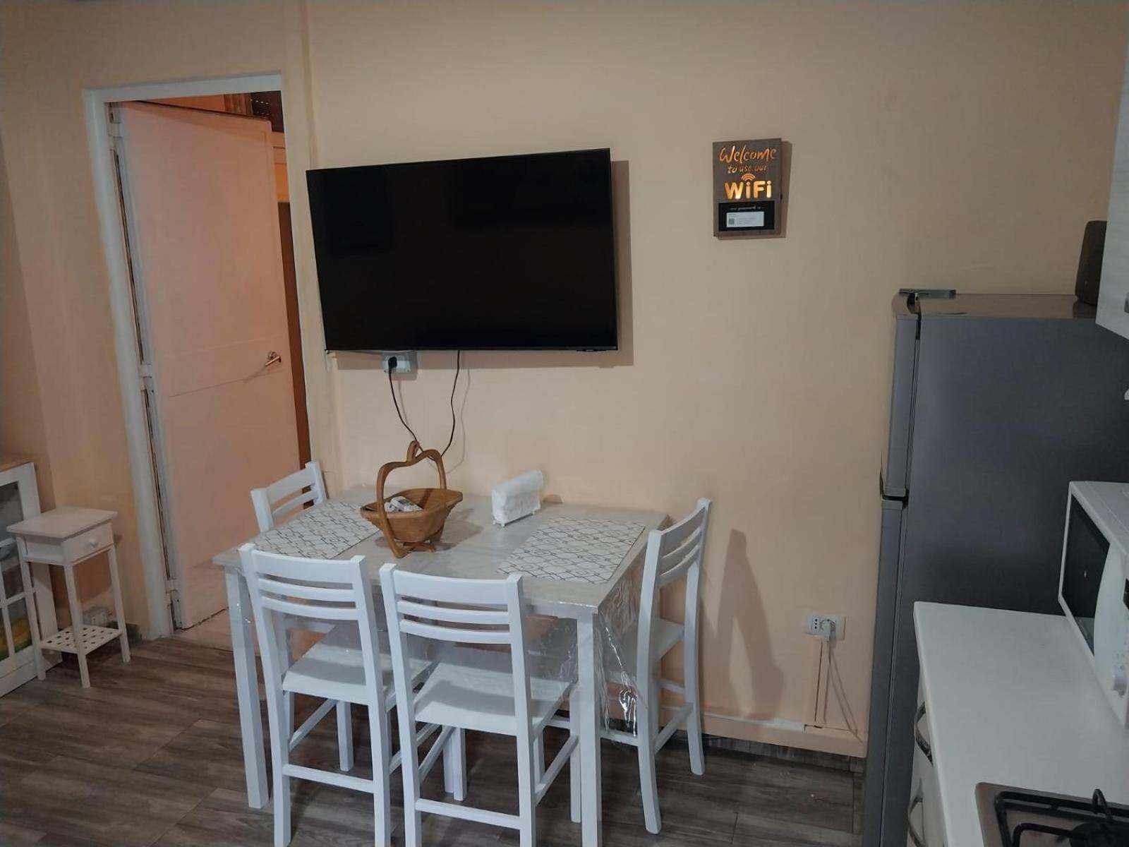 Apartment La Tua Casa *