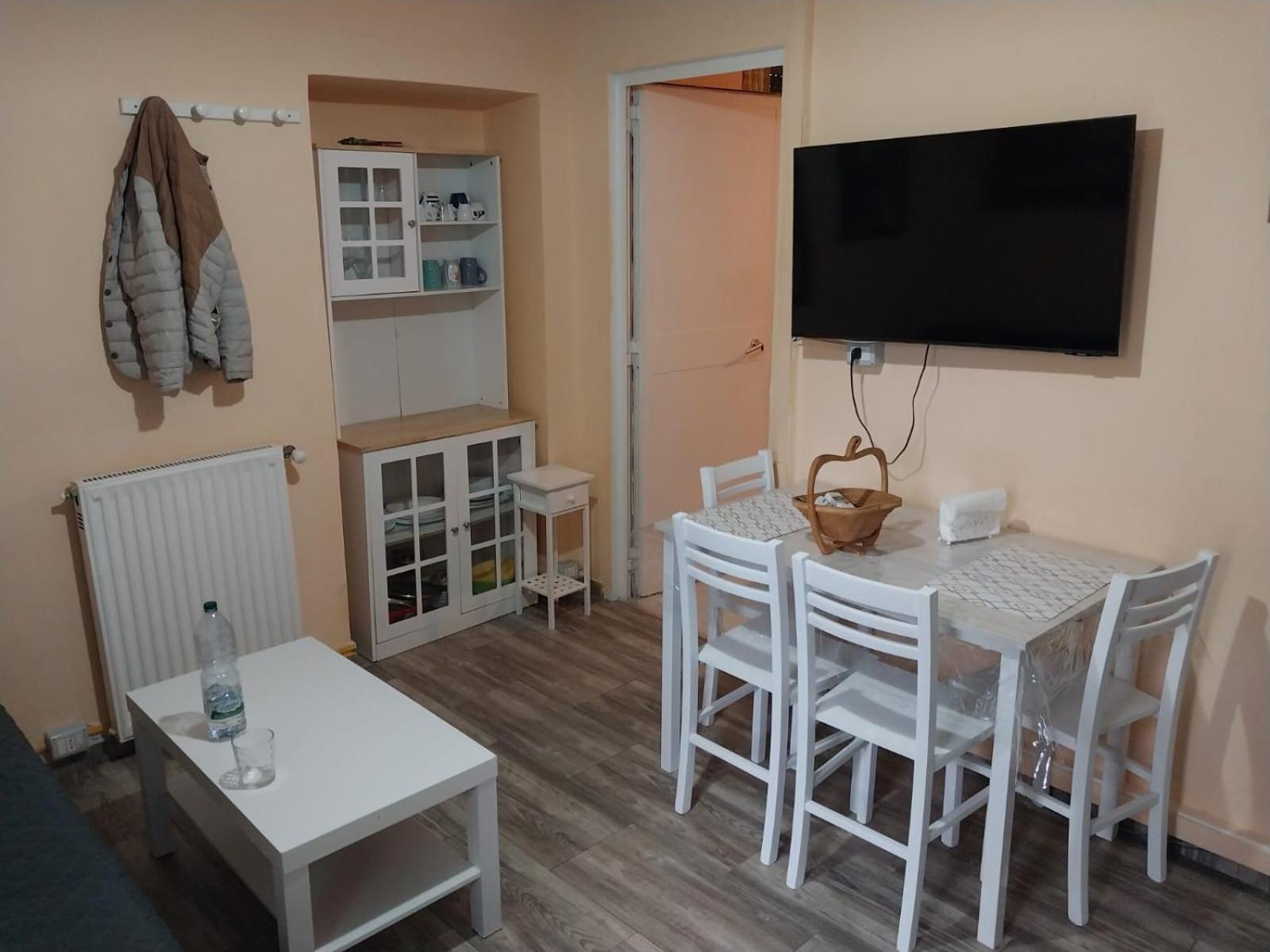 Apartment La Tua Casa Rome