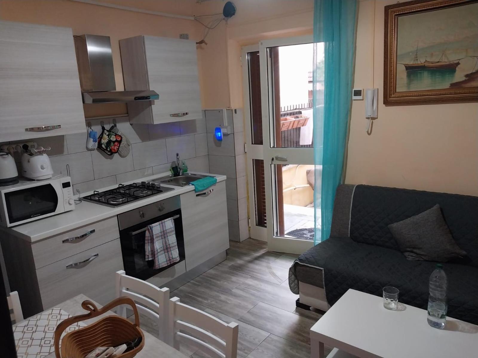 La Tua Casa Apartment *