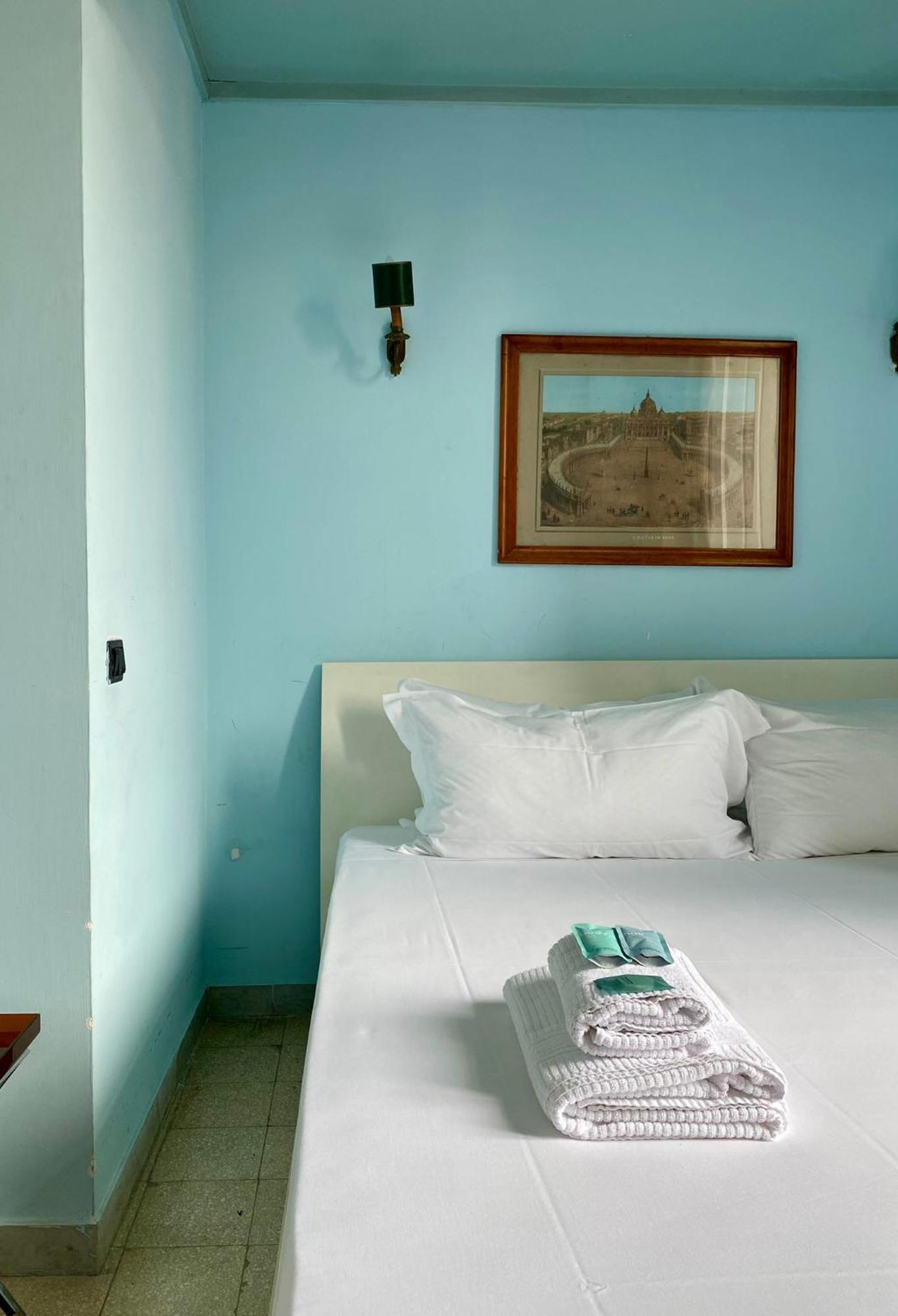 Appartamento Residenza Prati - Zen24 *