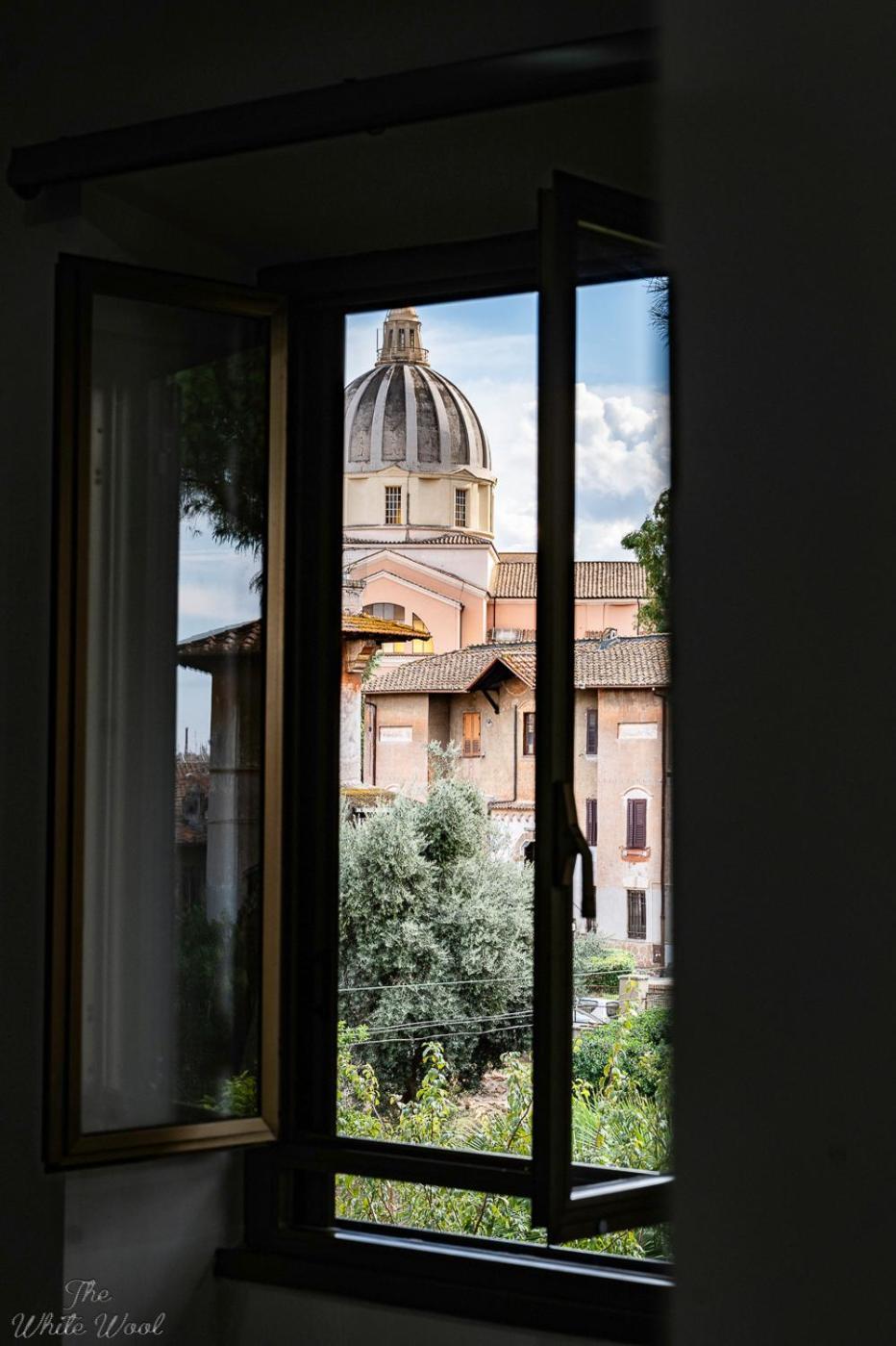The Little Big House Appartement Rome