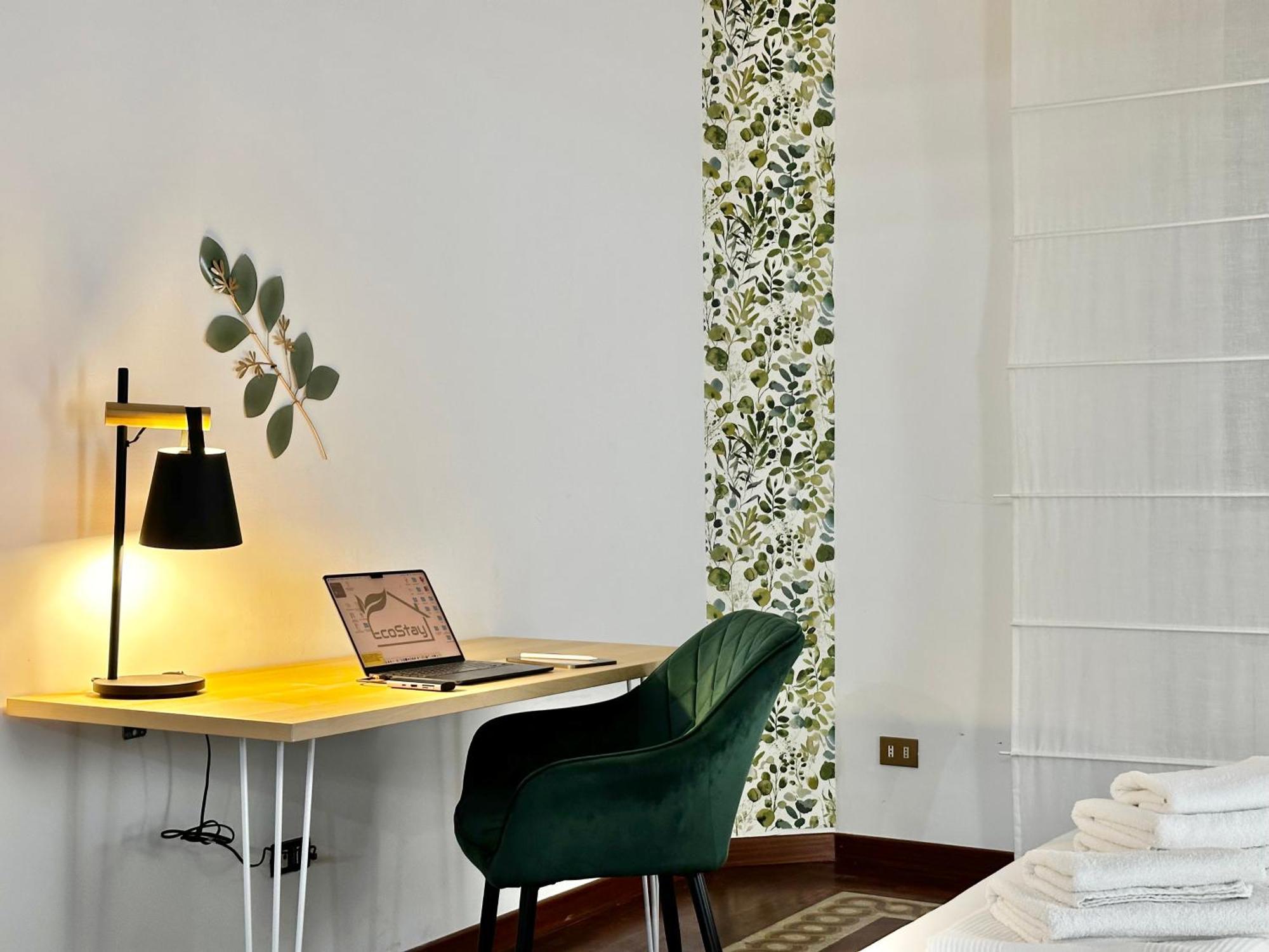 Appartement Penthouse In Centro A *