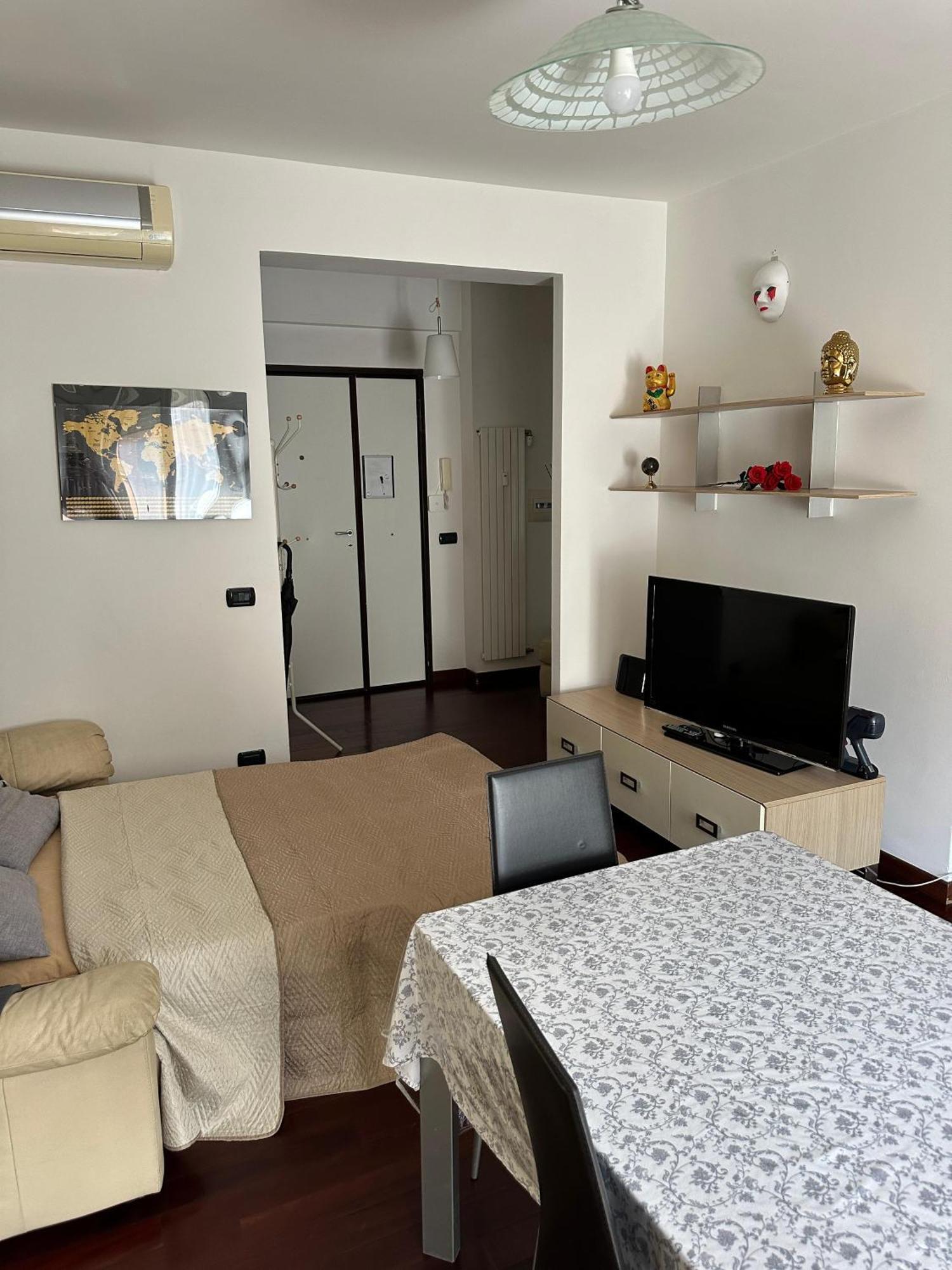 Appartamento Flat Davinz Roma