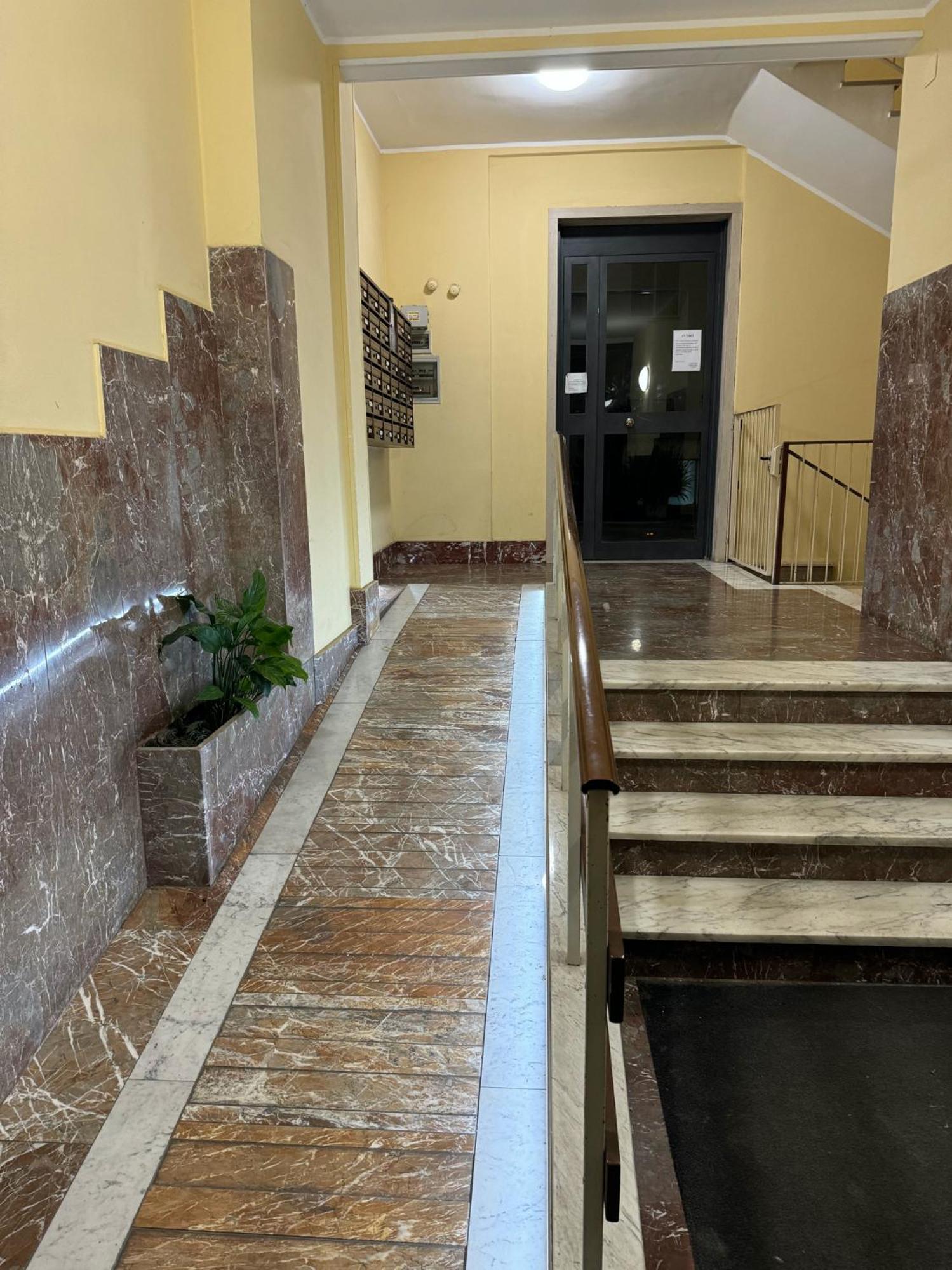 Holiday Hub Tiburtina Station Appartement Rome