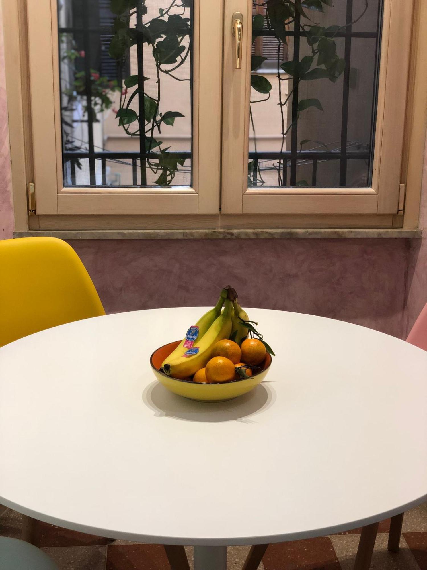Giancarla Luxory Apartment In Rome San Lorenzo - Termini Apartamento Roma