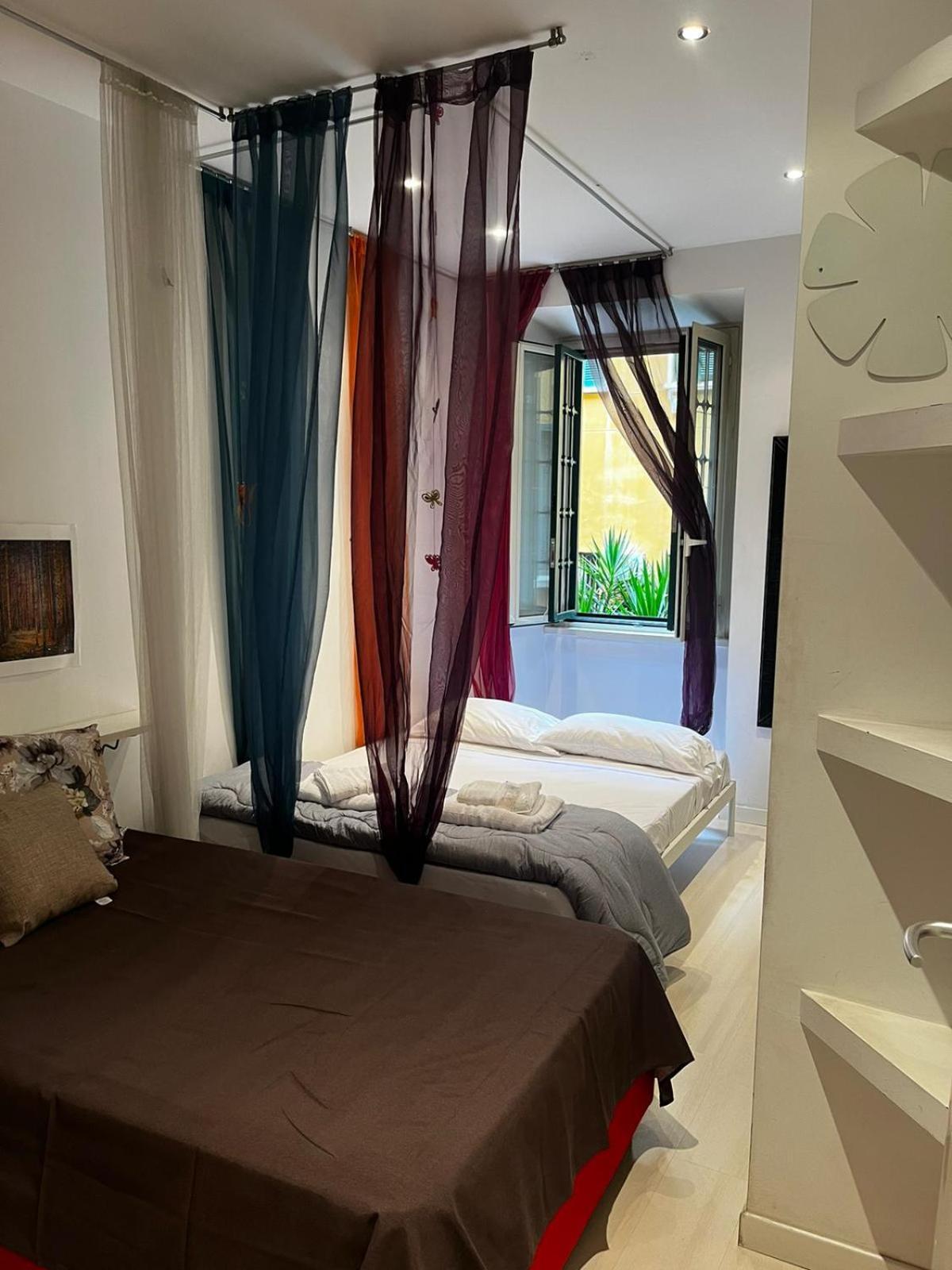 Procida's House Appartement *