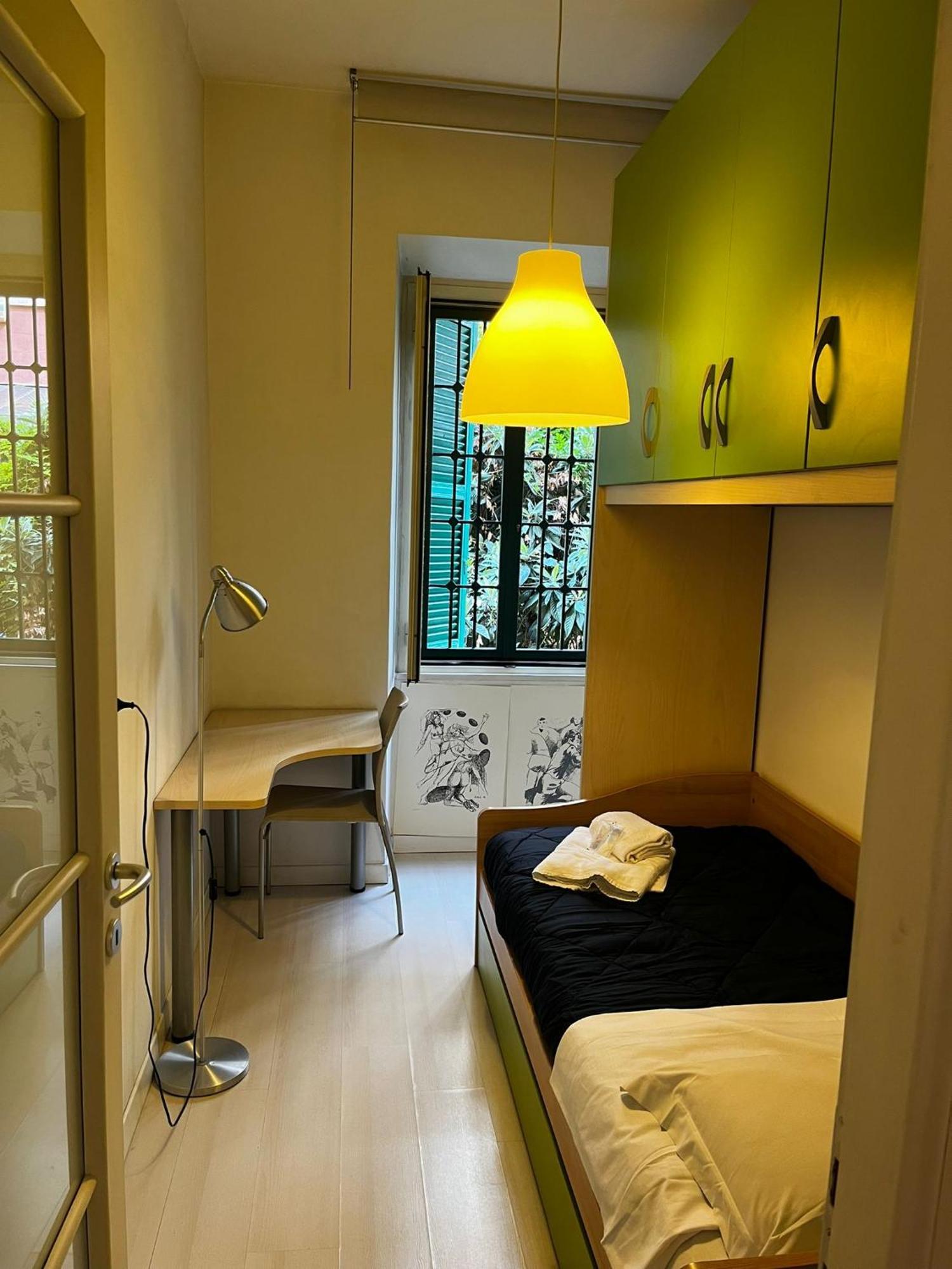Appartement Procida's House *